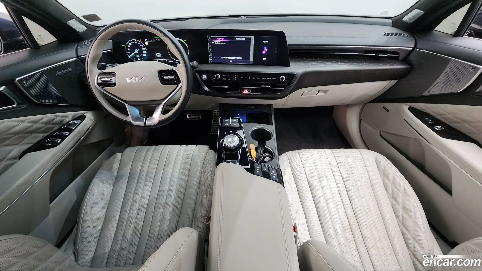 K8 Kia 2023.5-INNER-007