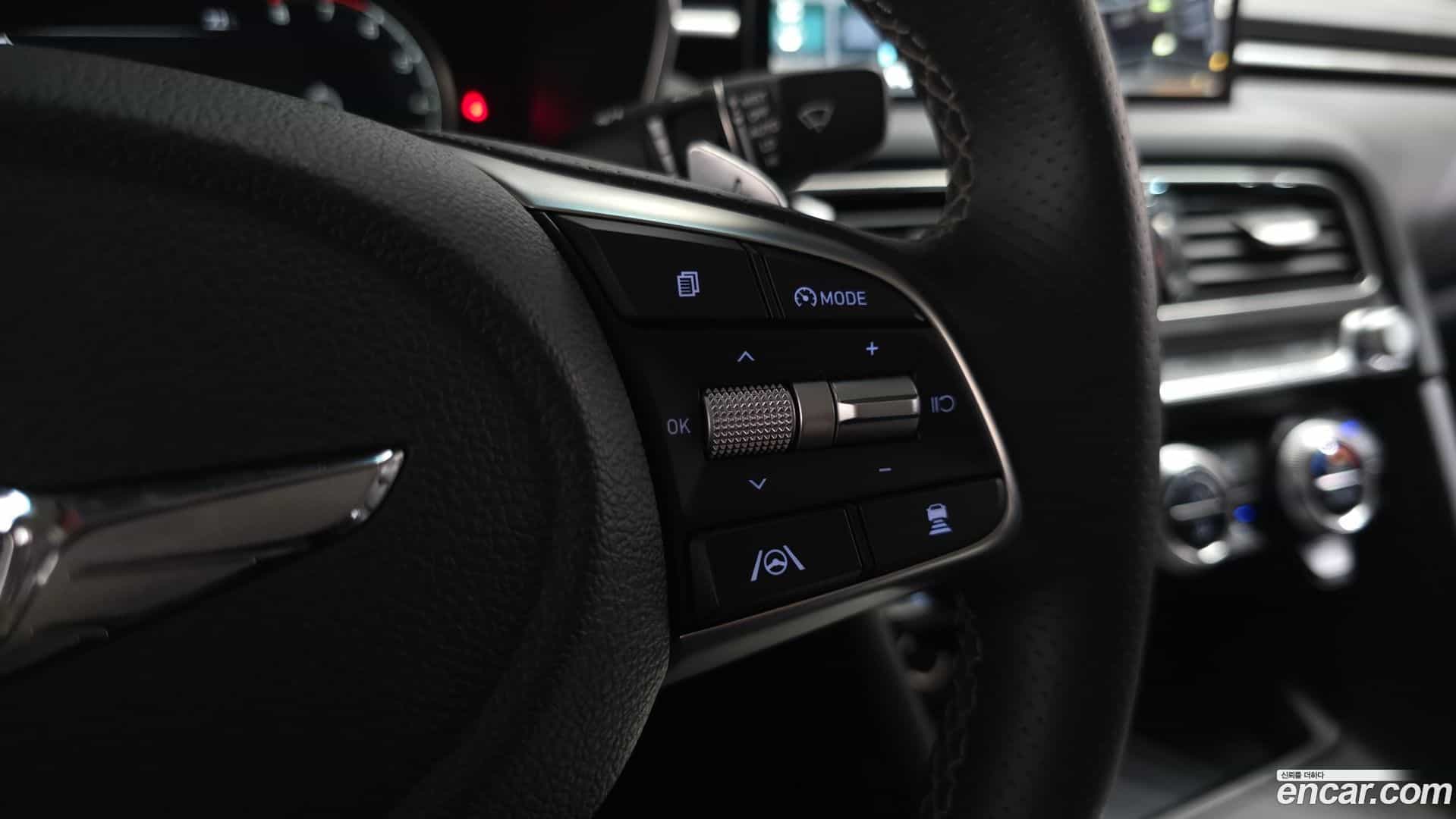 G70 Genesis 2022.7-OPTION-020