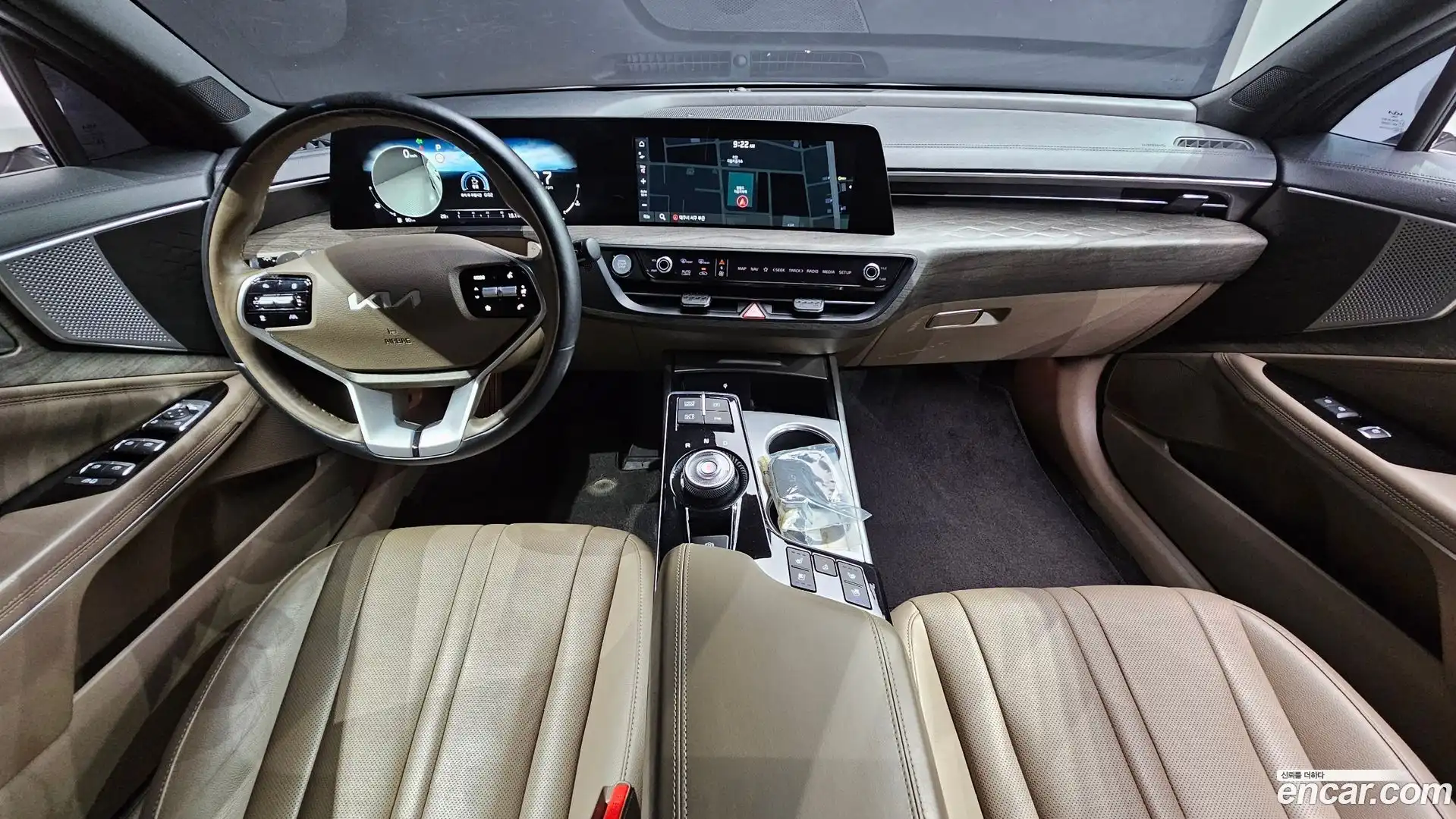 K8 Kia 2022.8-INNER-007