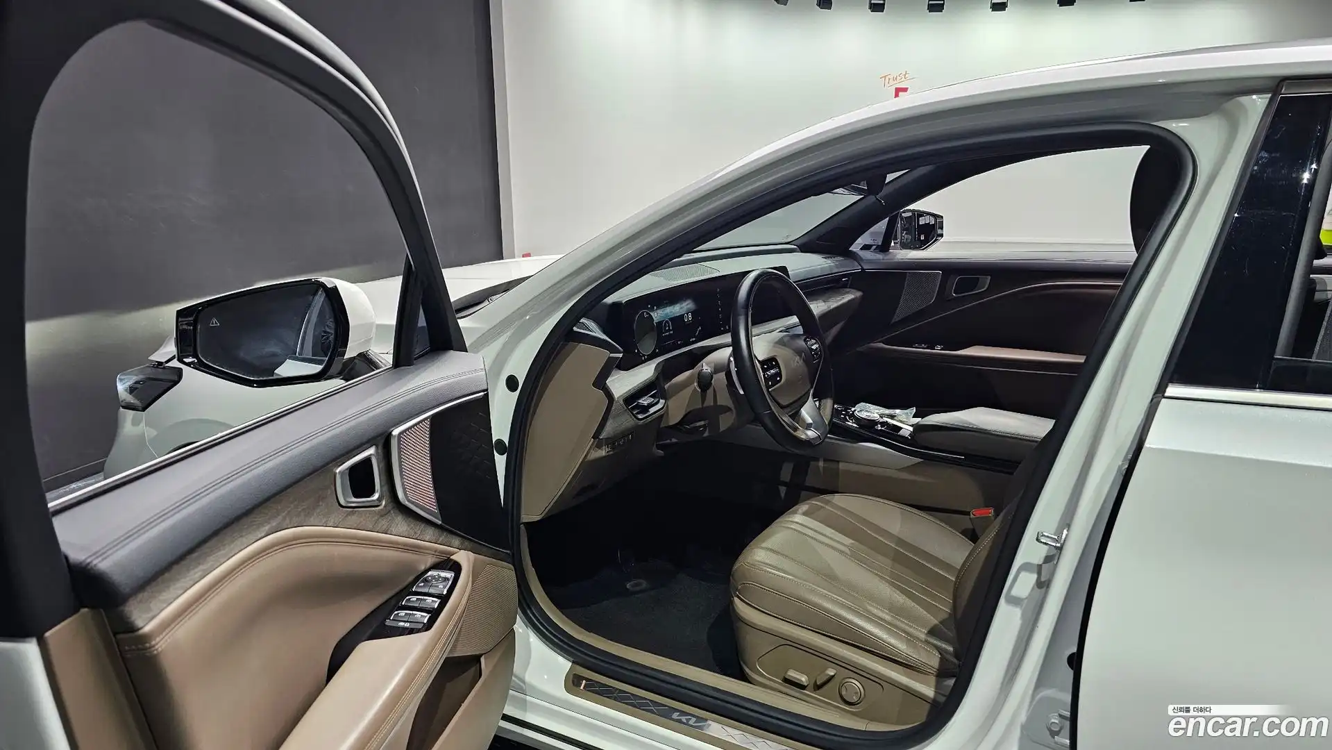K8 Kia 2022.8-INNER-010