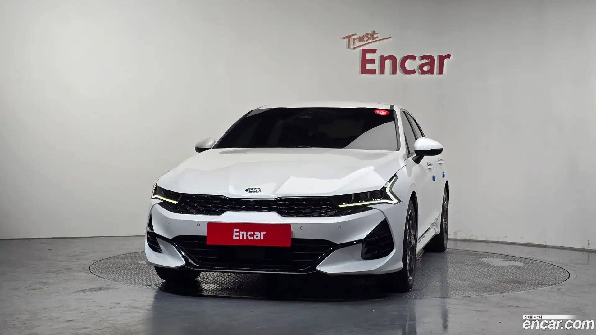 K5 Kia 2021.7-OUTER-003