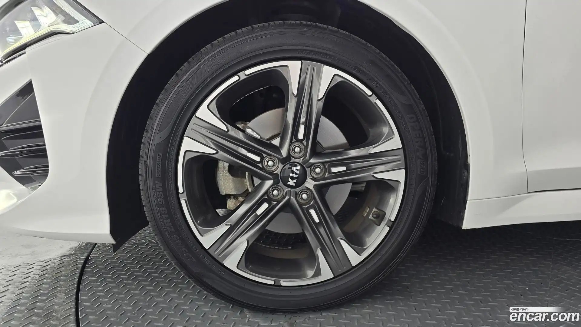 K5 Kia 2021.7-OUTER-005