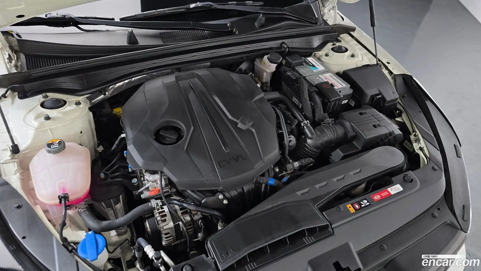 K5 Kia 2021.7-OUTER-006