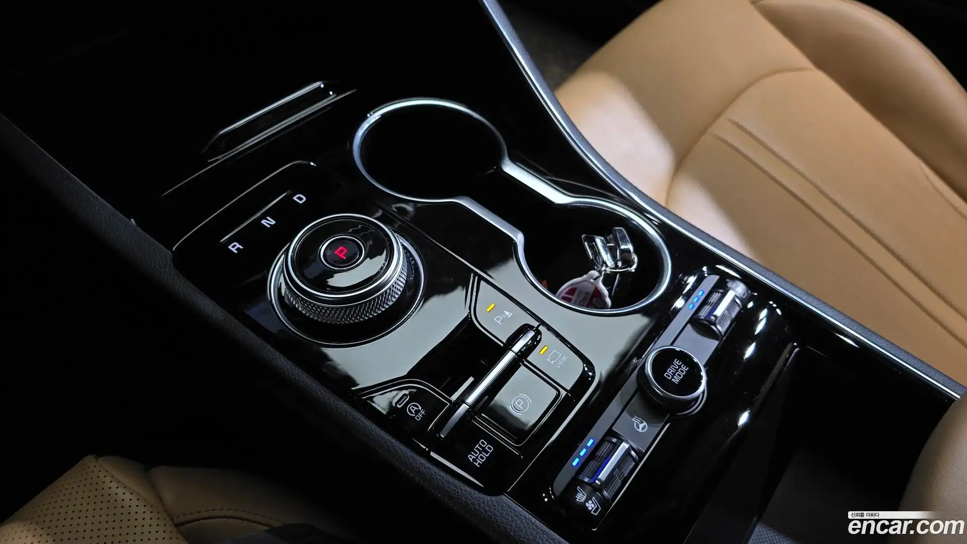 K5 Kia 2021.7-INNER-009