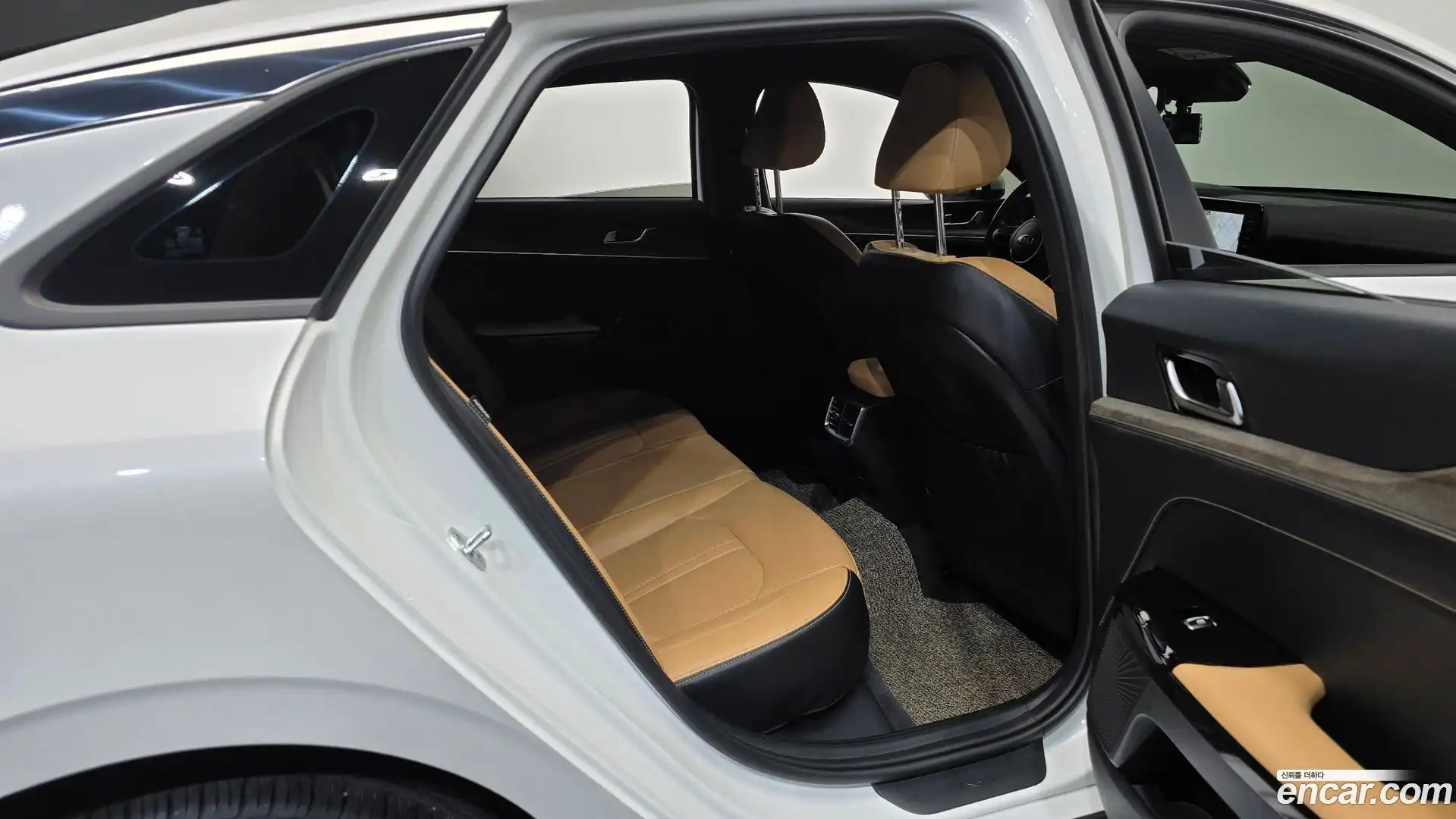K5 Kia 2021.7-OPTION-015