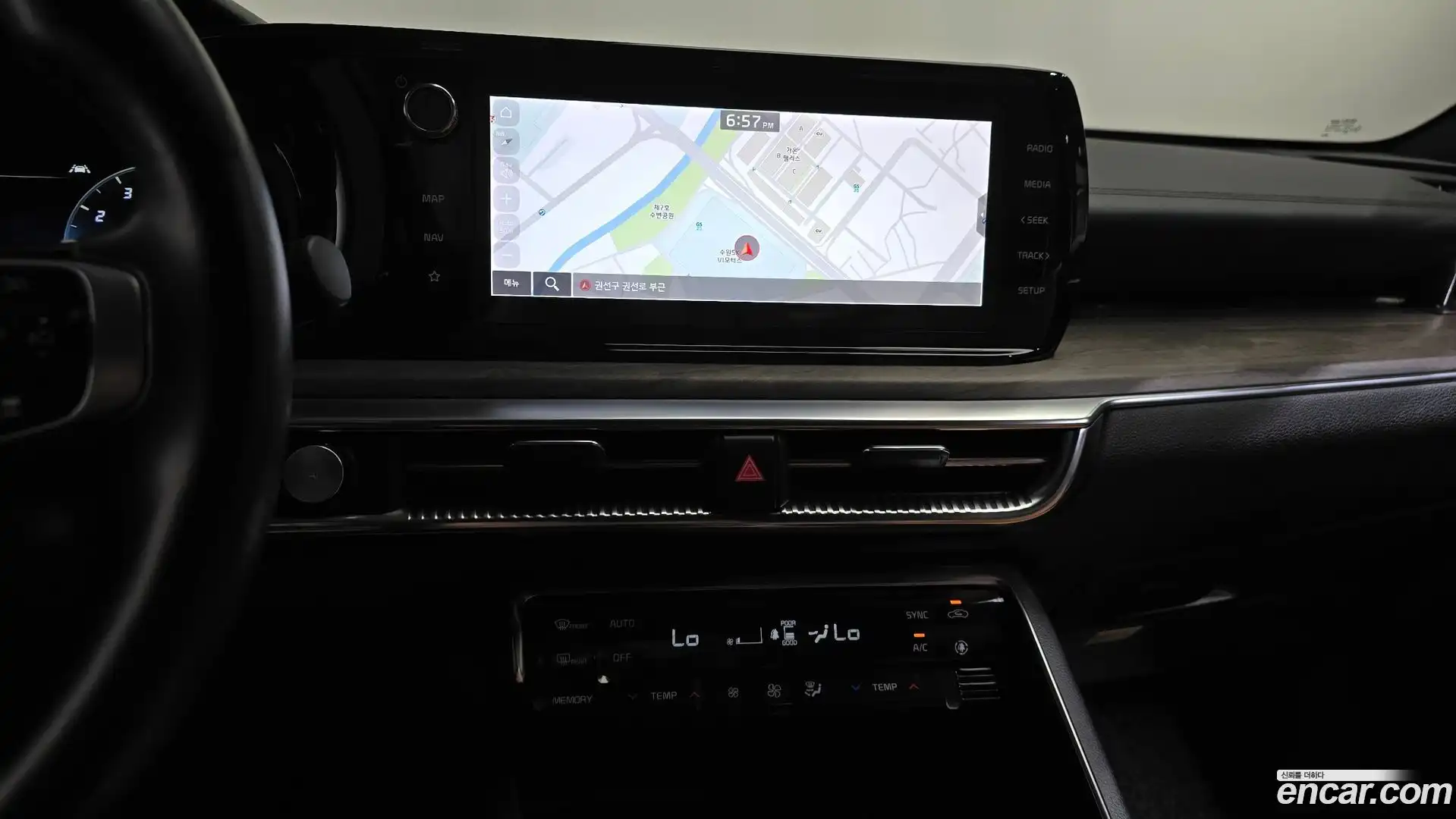 K5 Kia 2021.7-OPTION-016