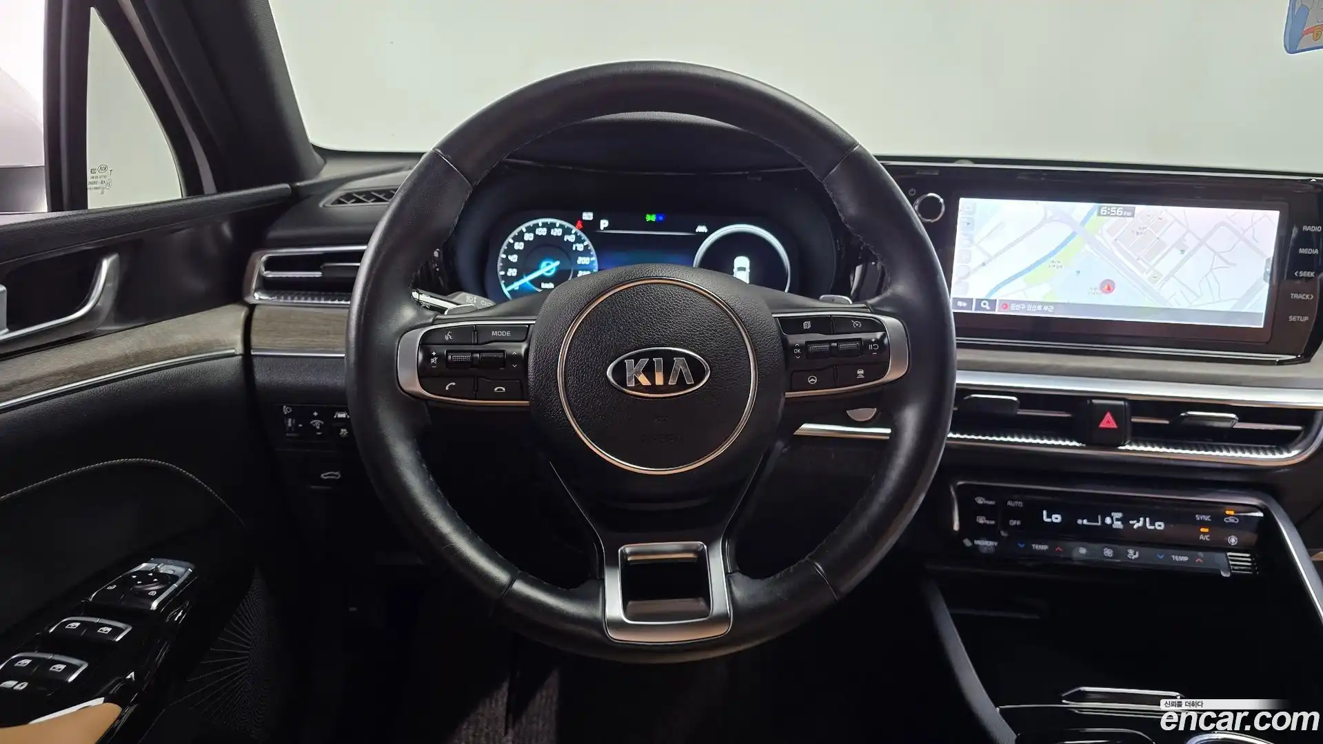 K5 Kia 2021.7-OPTION-017