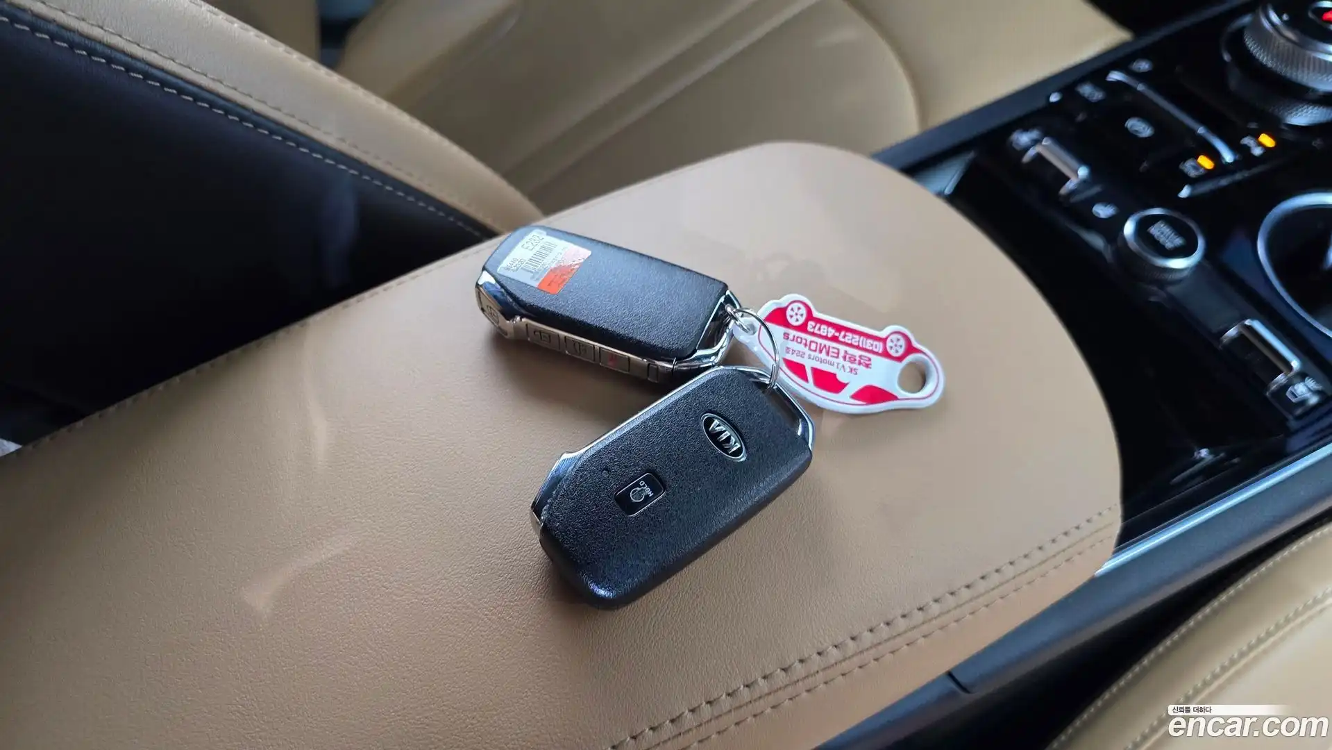 K5 Kia 2021.7-OPTION-019