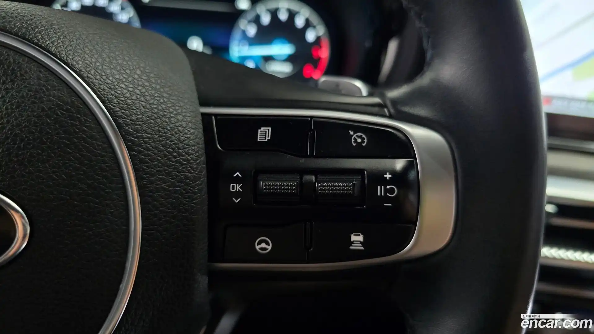 K5 Kia 2021.7-OPTION-020