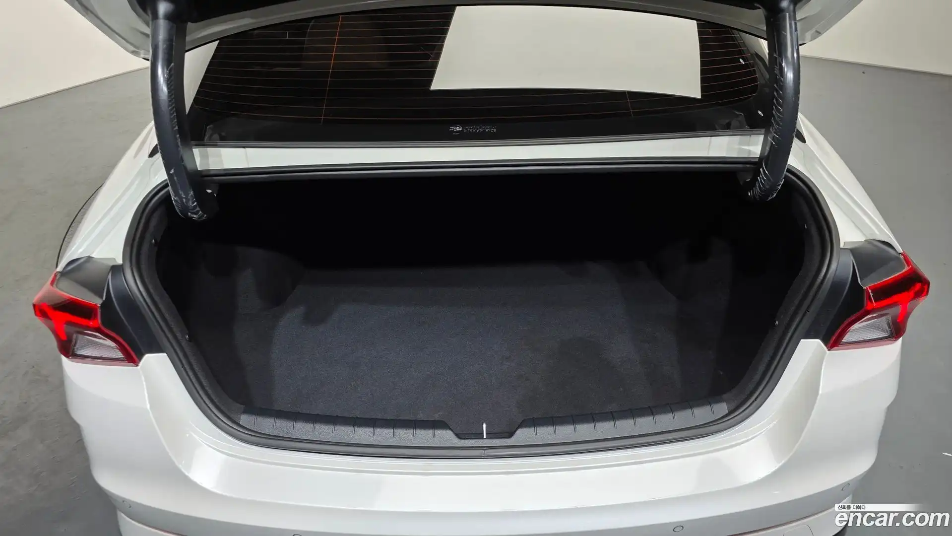 K5 Kia 2021.7-OPTION-021