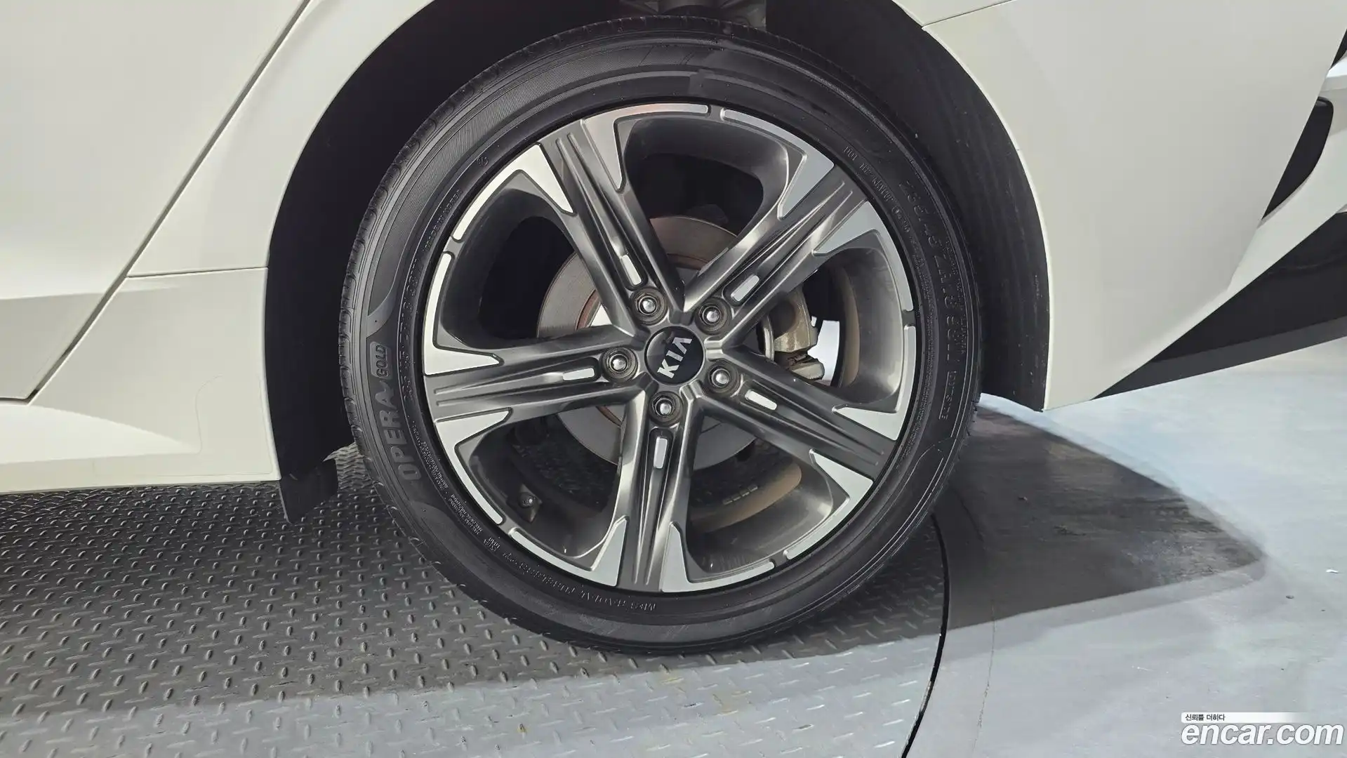 K5 Kia 2021.7-OUTER-031