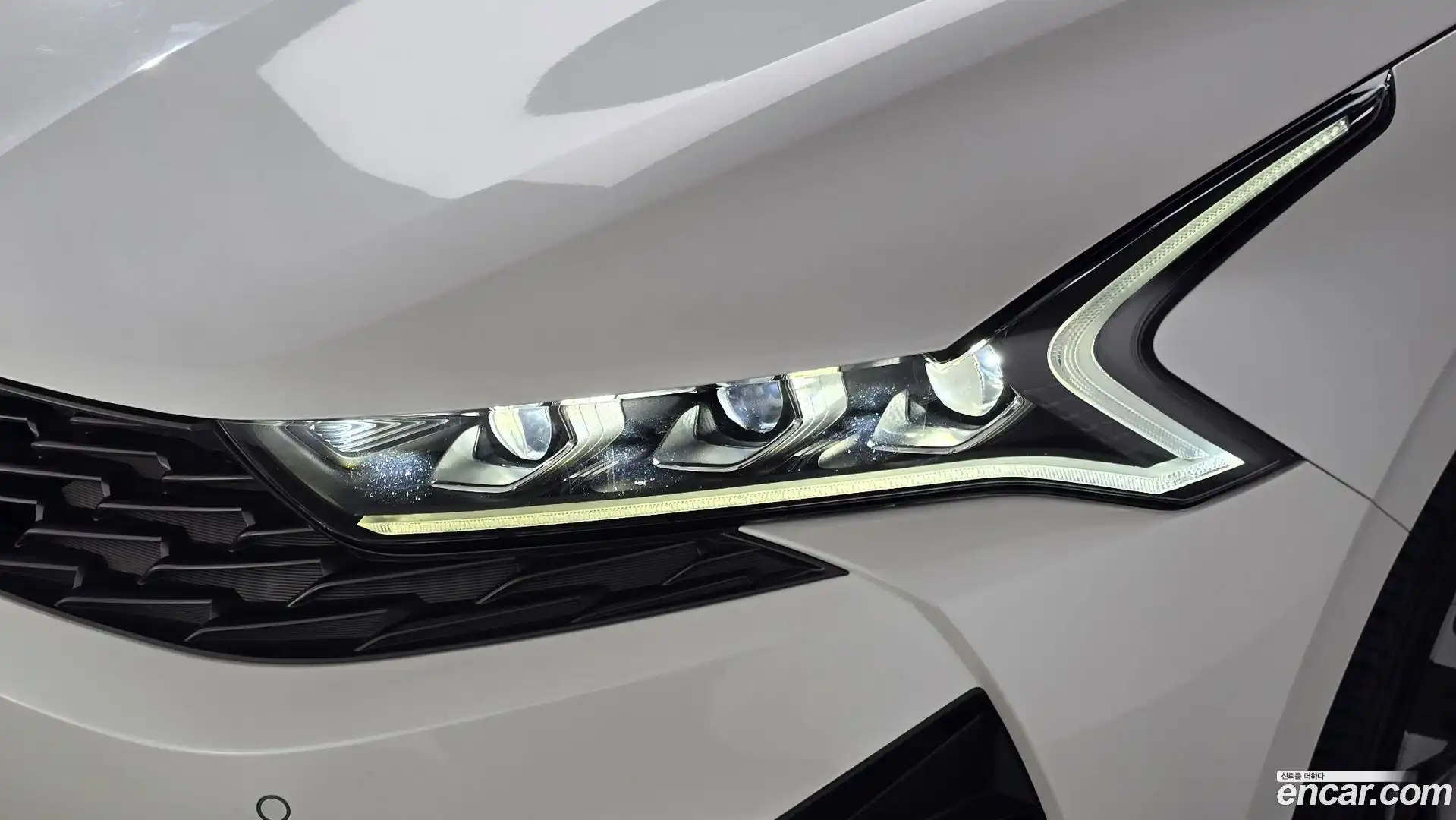 K5 Kia 2021.7-OUTER-032