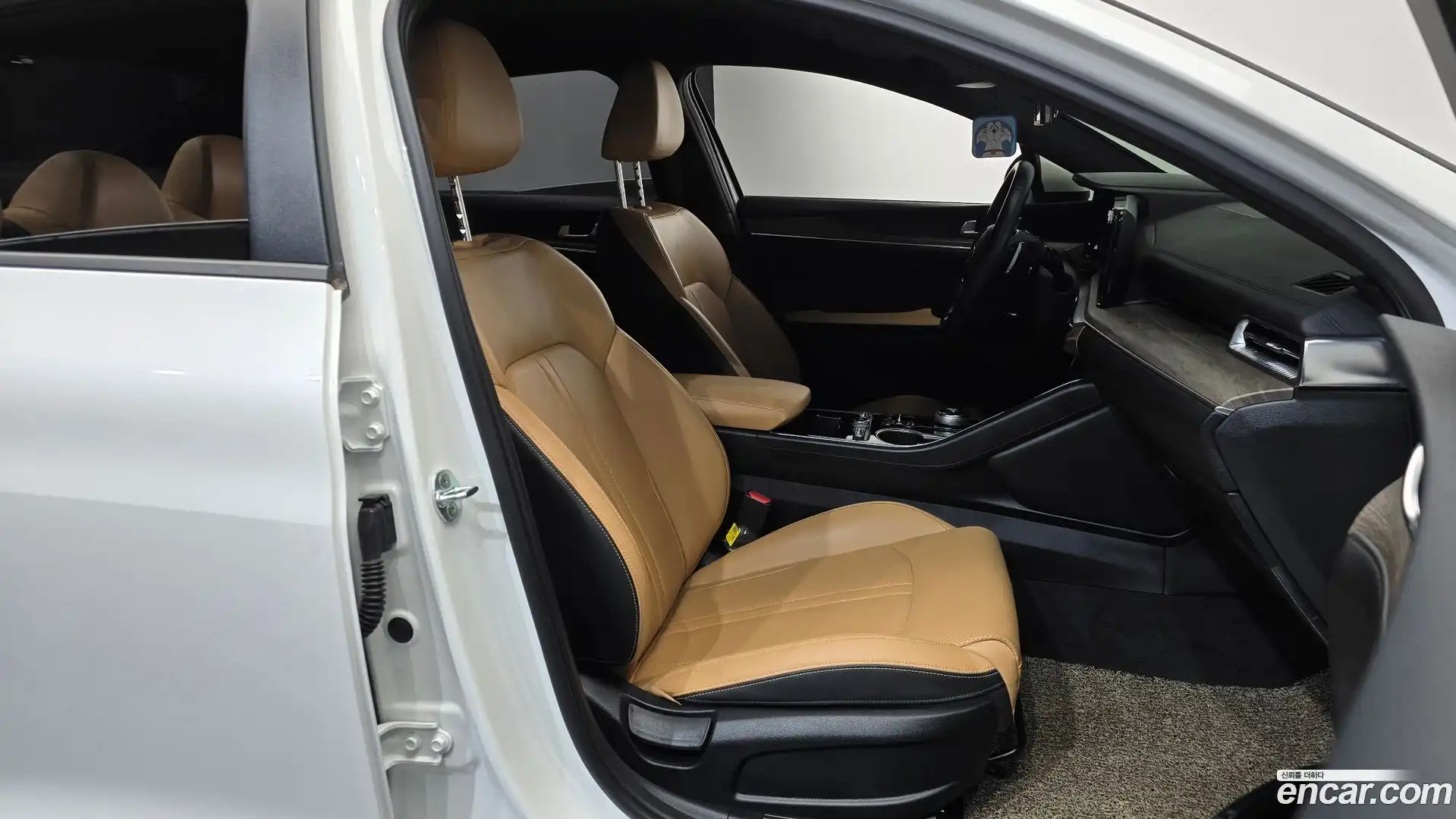 K5 Kia 2021.7-INNER-036