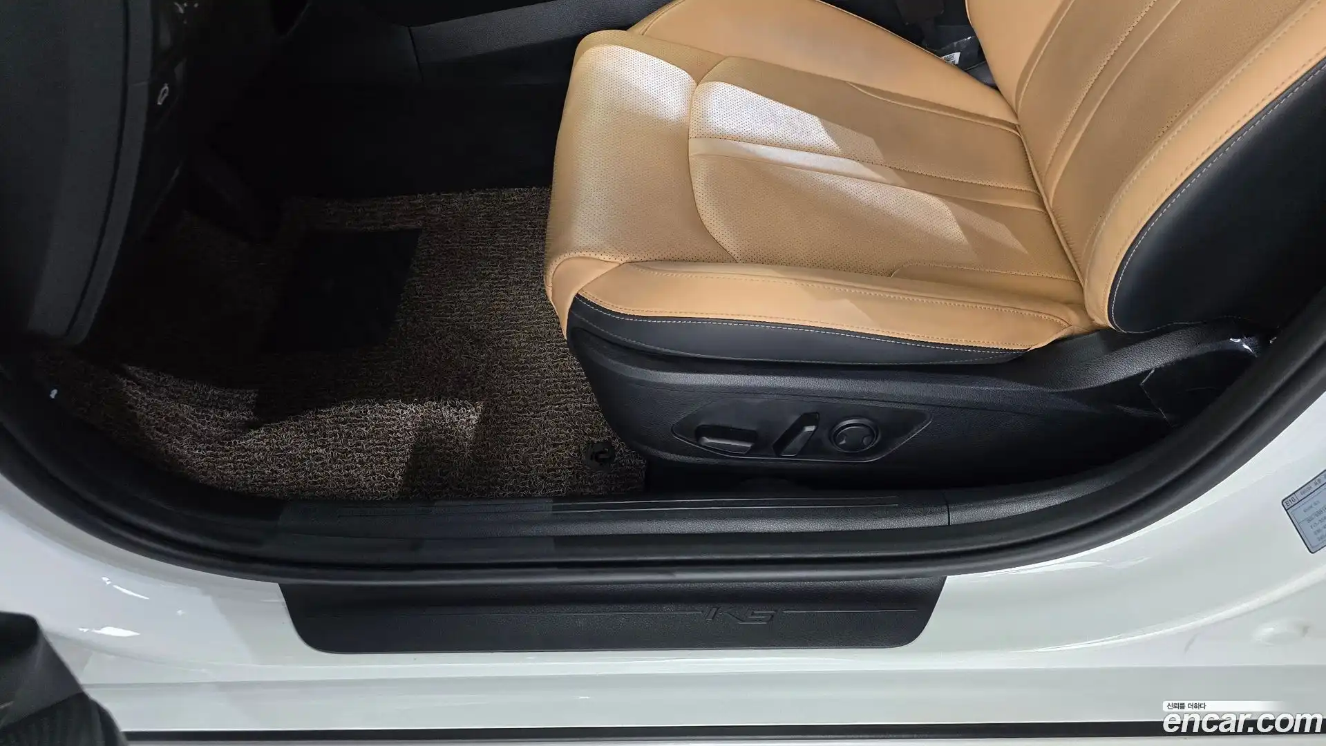 K5 Kia 2021.7-OPTION-041