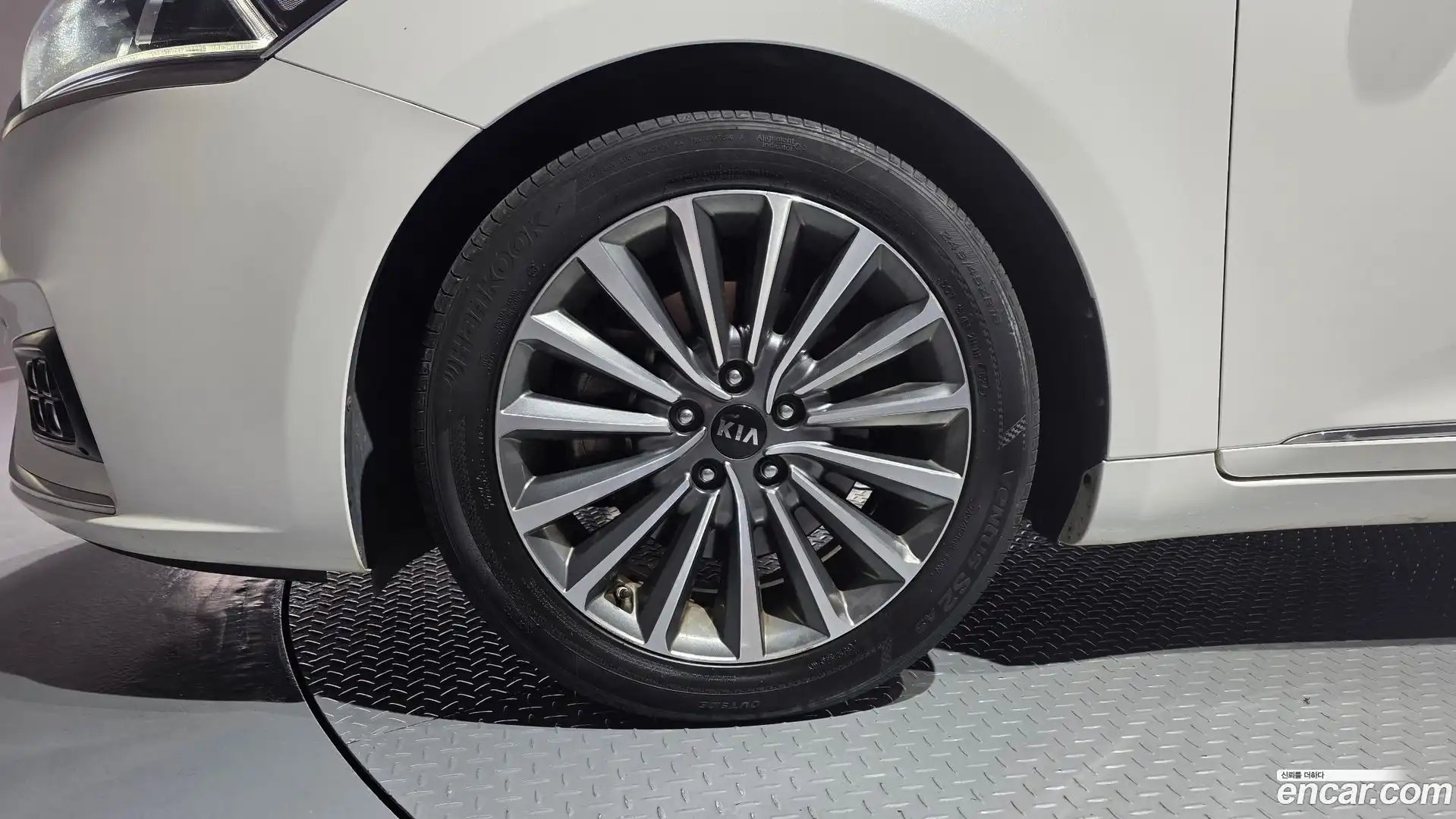K7 Kia 2019.6-OUTER-005