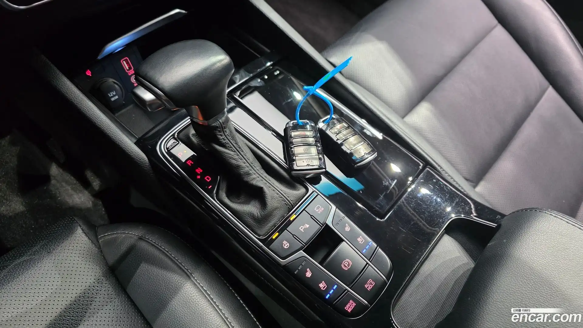 K7 Kia 2019.6-INNER-009