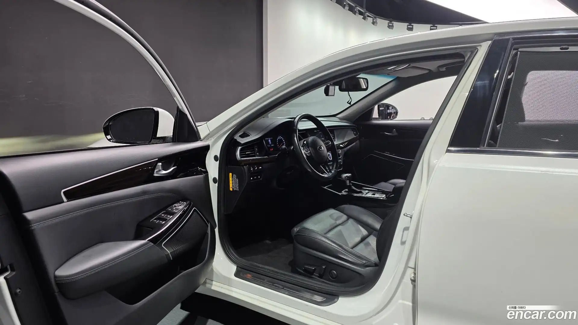 K7 Kia 2019.6-INNER-010