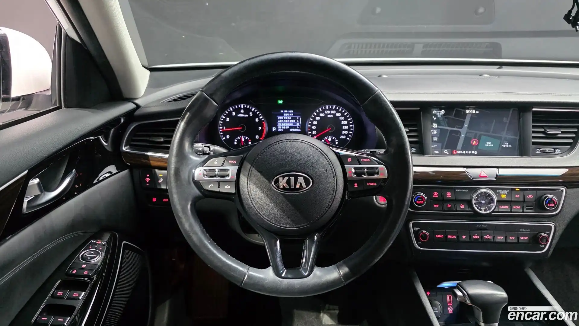 K7 Kia 2019.6-OPTION-017