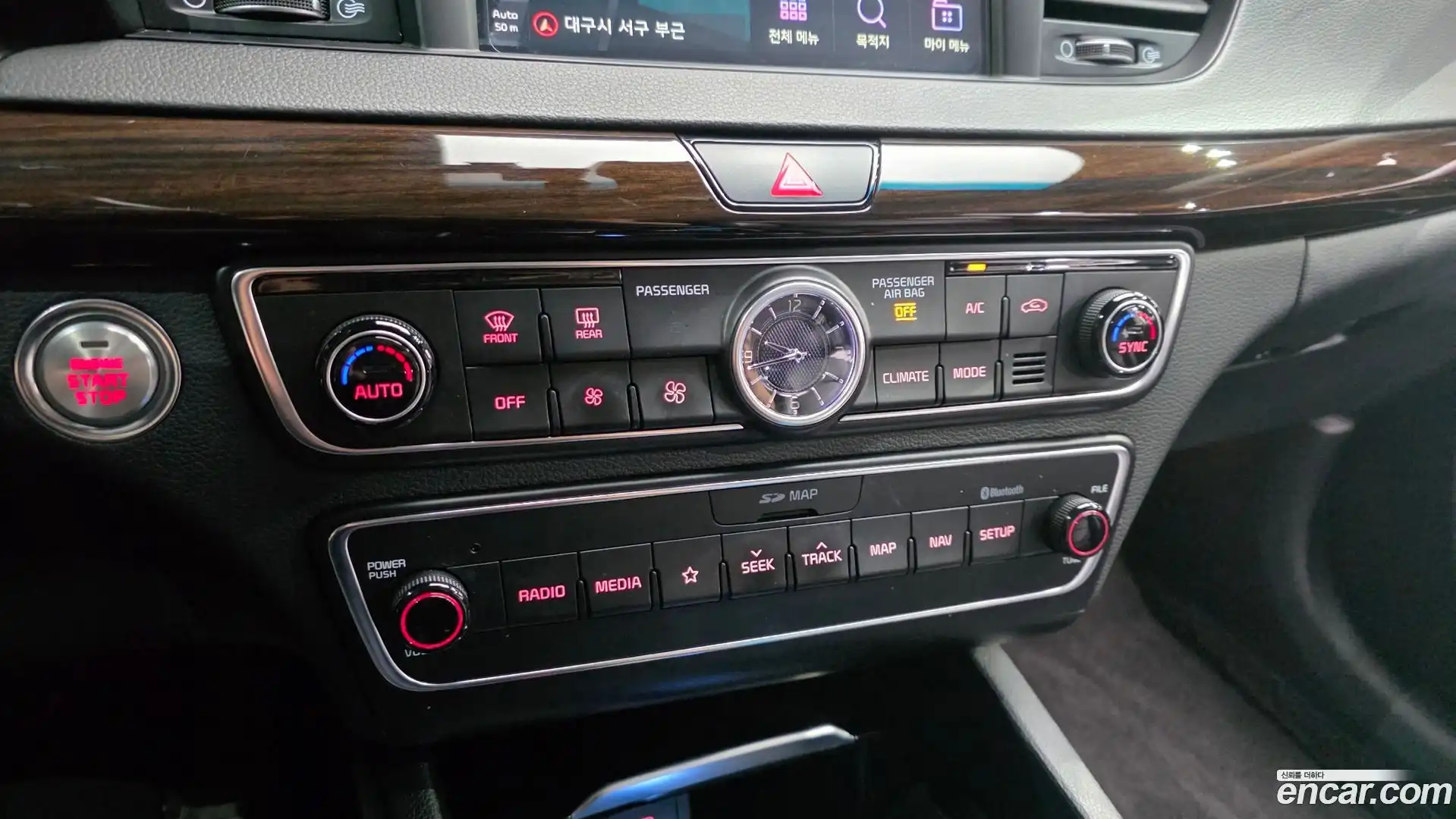 K7 Kia 2019.6-OPTION-022