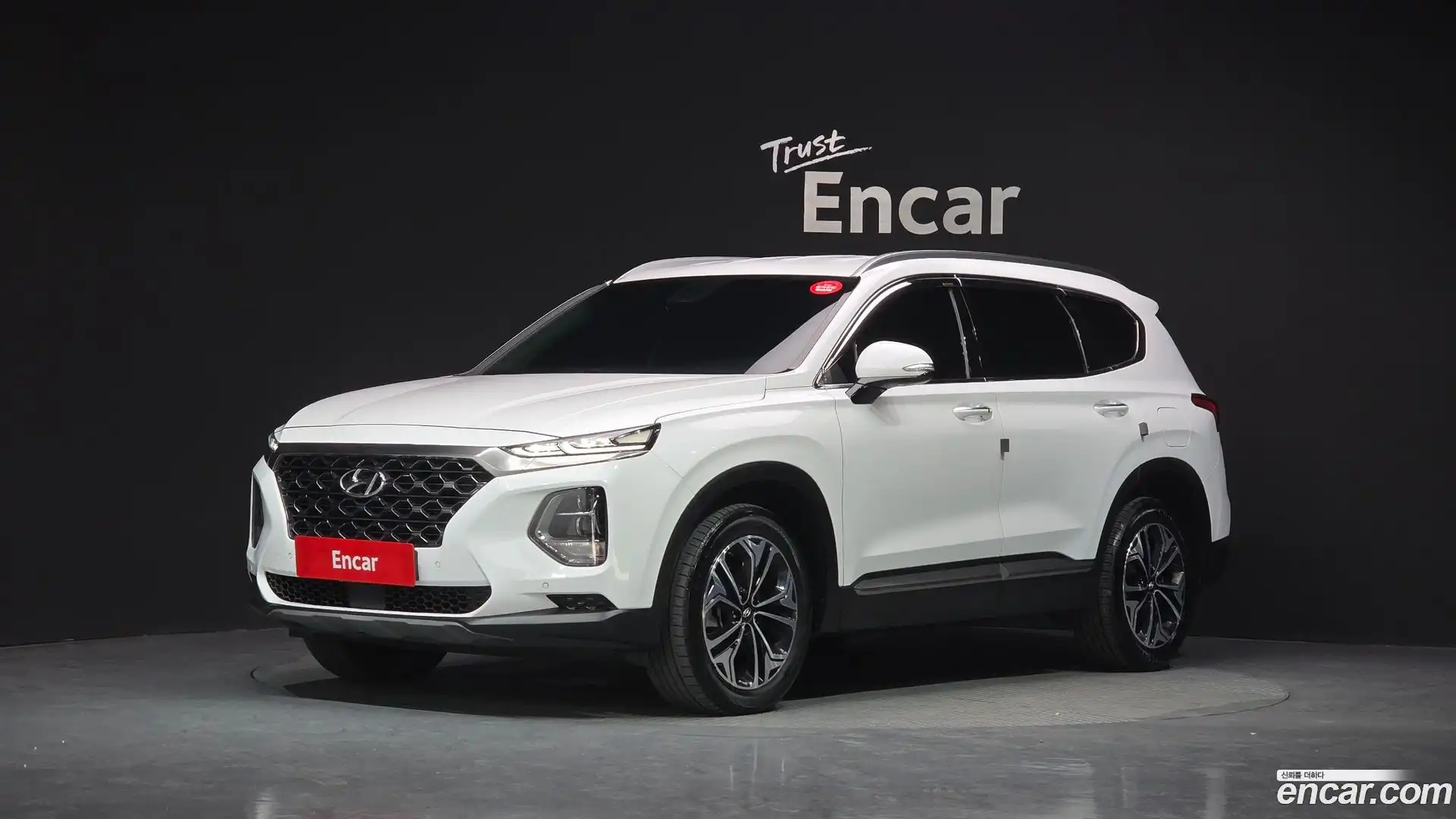 Santafe Hyundai 2019.0-OUTER-001