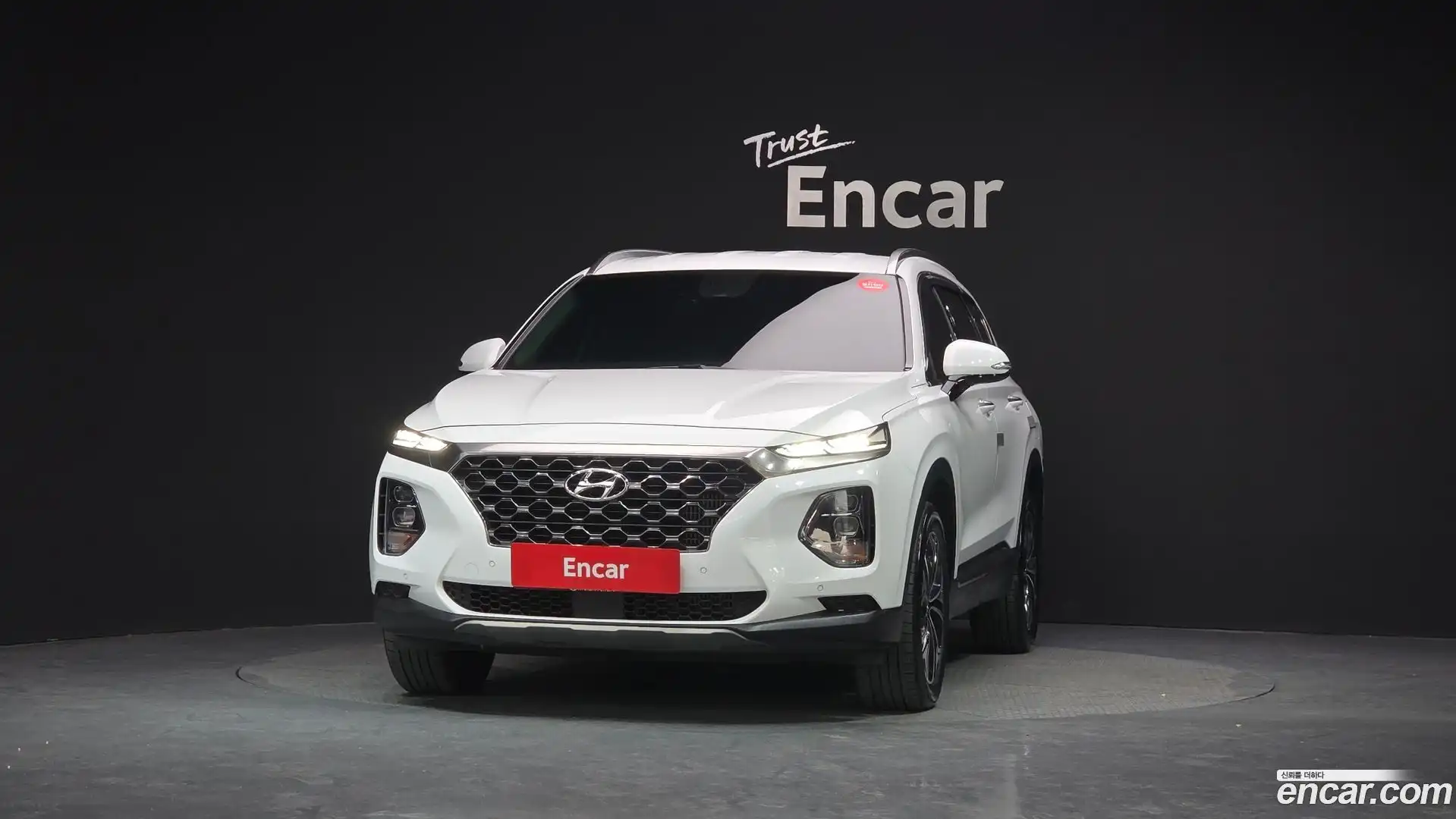 Santafe Hyundai 2019.0-OUTER-003