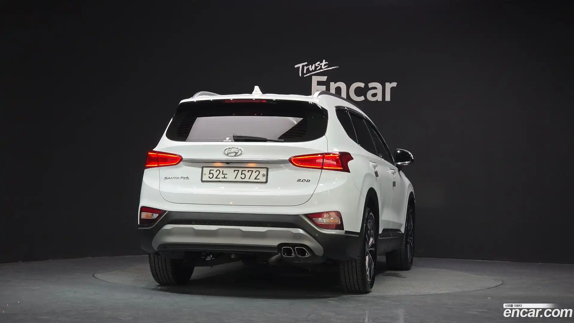 Santafe Hyundai 2019.0-OUTER-004