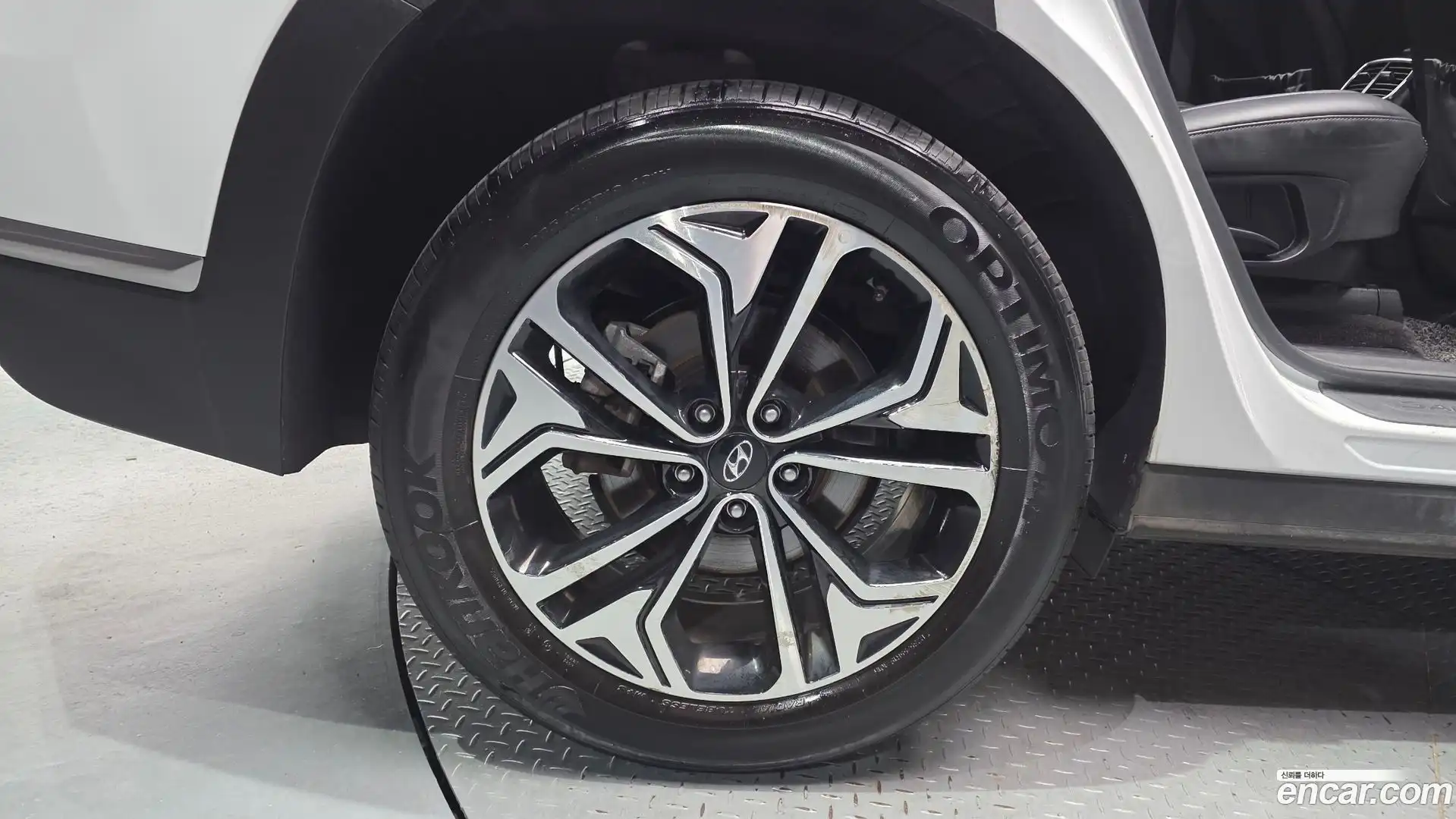 Santafe Hyundai 2019.0-OUTER-005