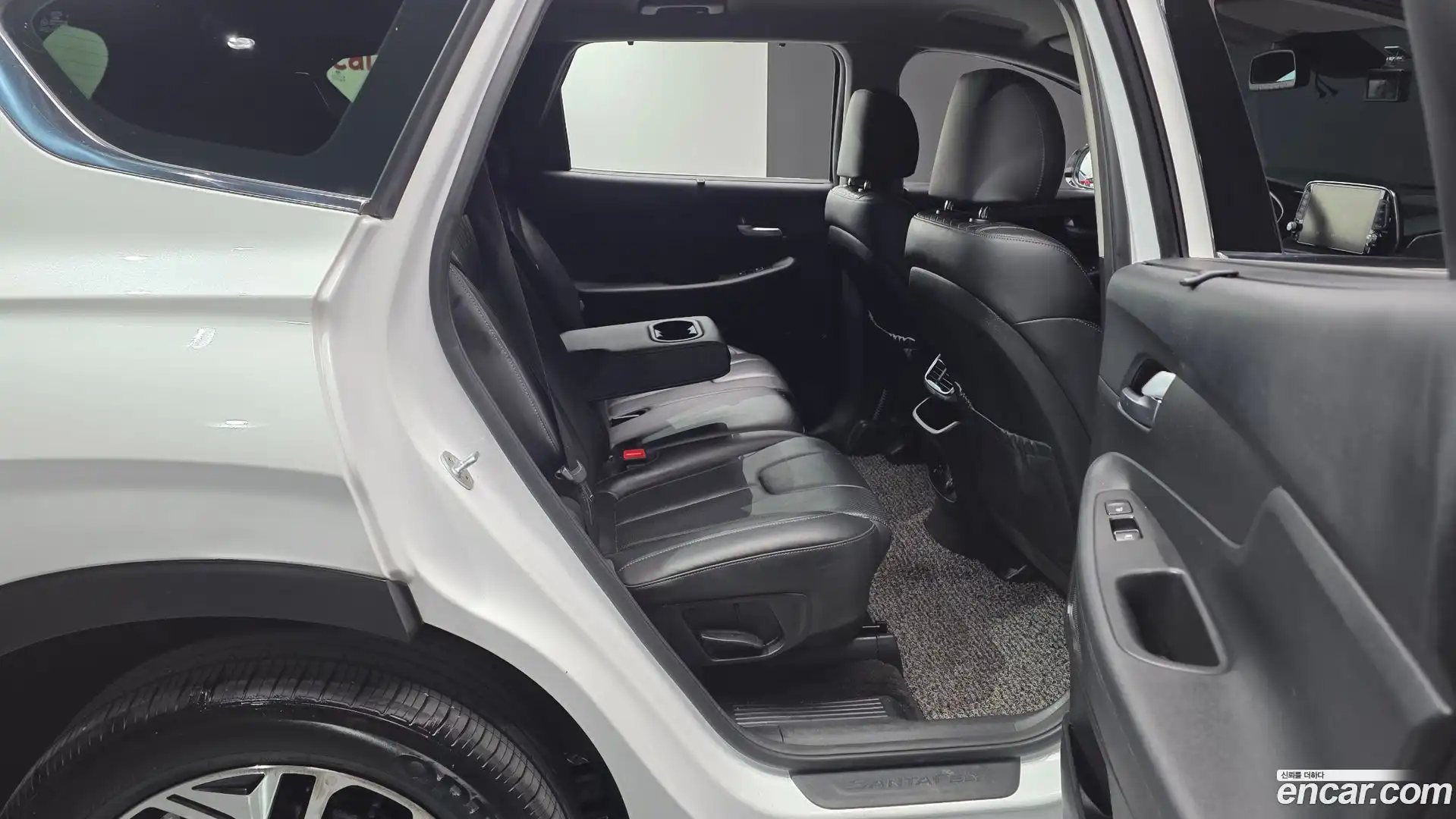 Santafe Hyundai 2019.0-OPTION-015