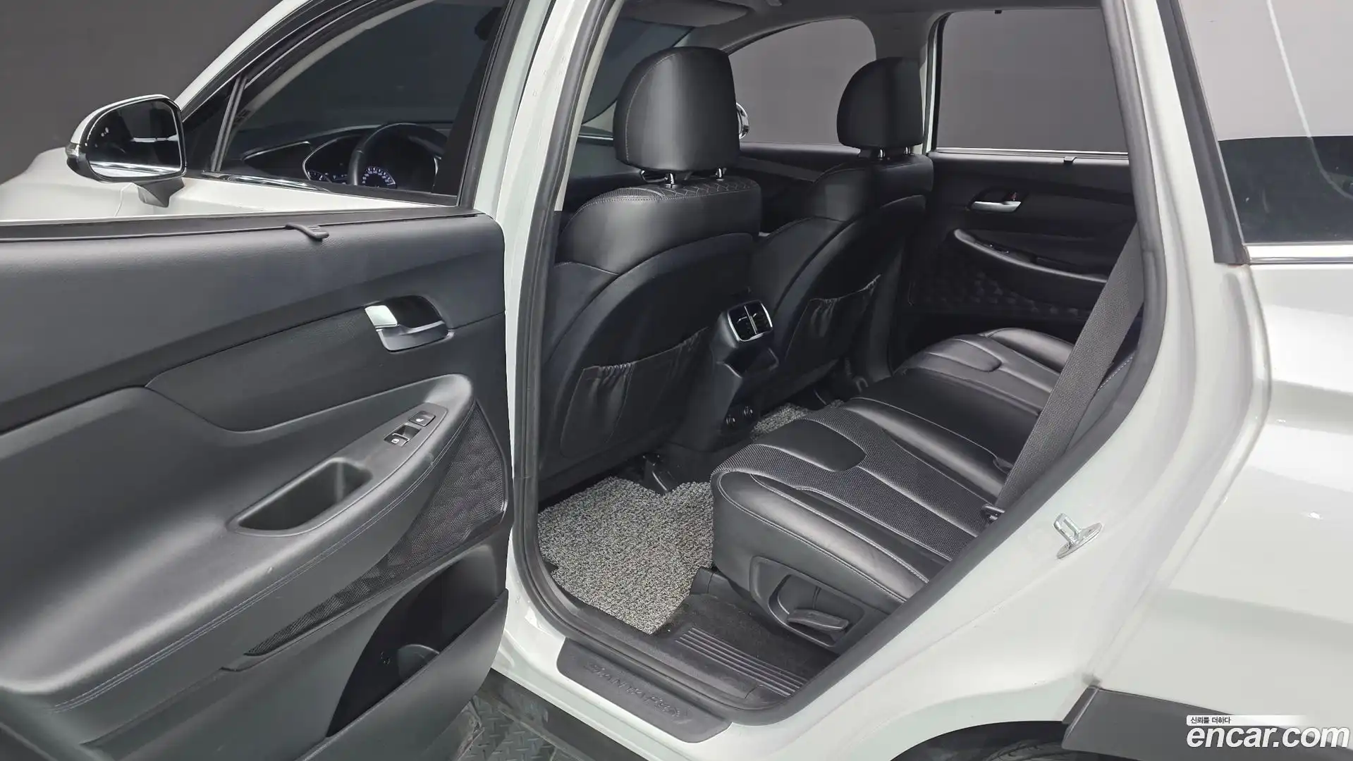 Santafe Hyundai 2019.0-OPTION-016