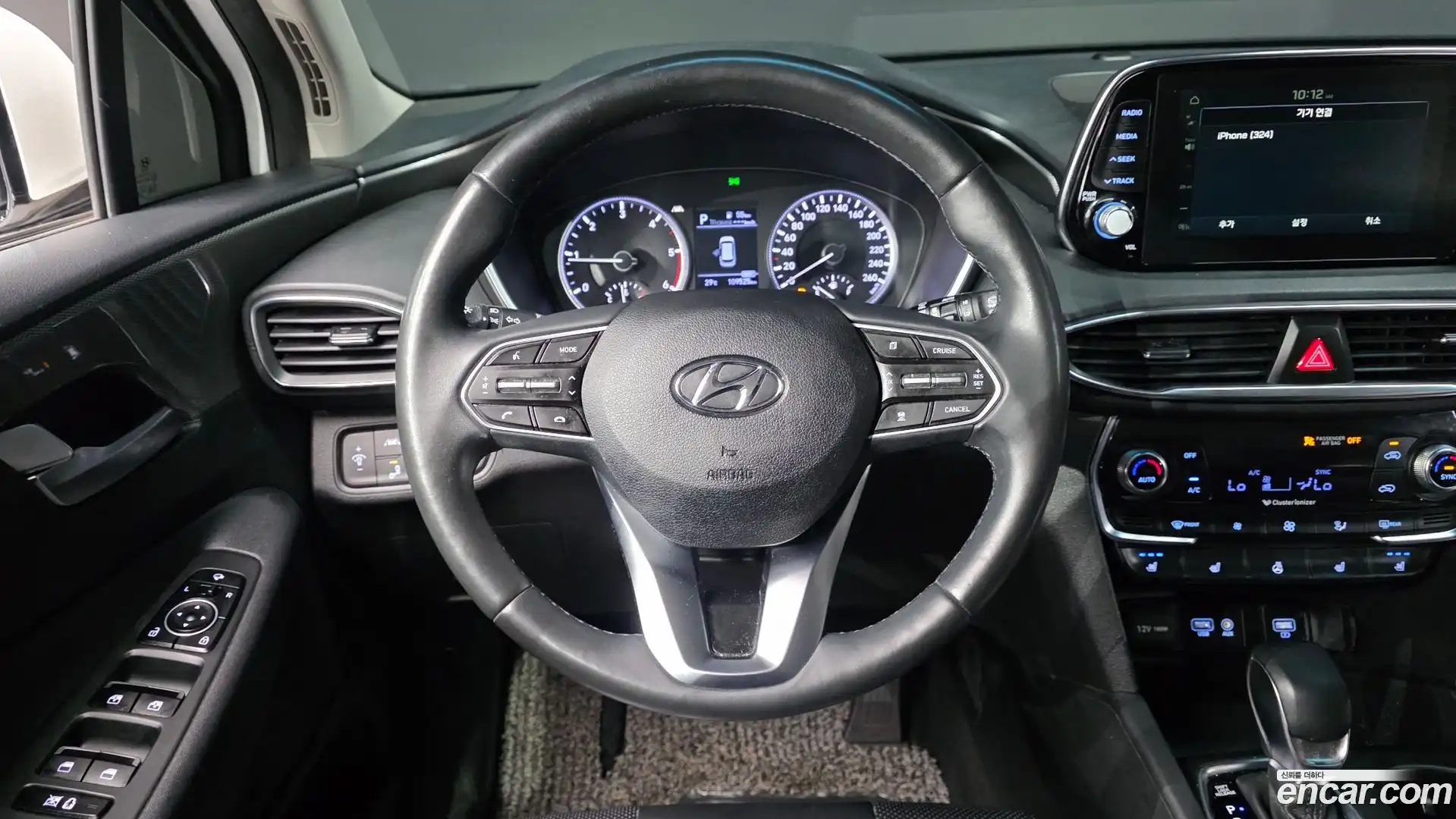 Santafe Hyundai 2019.0-OPTION-019