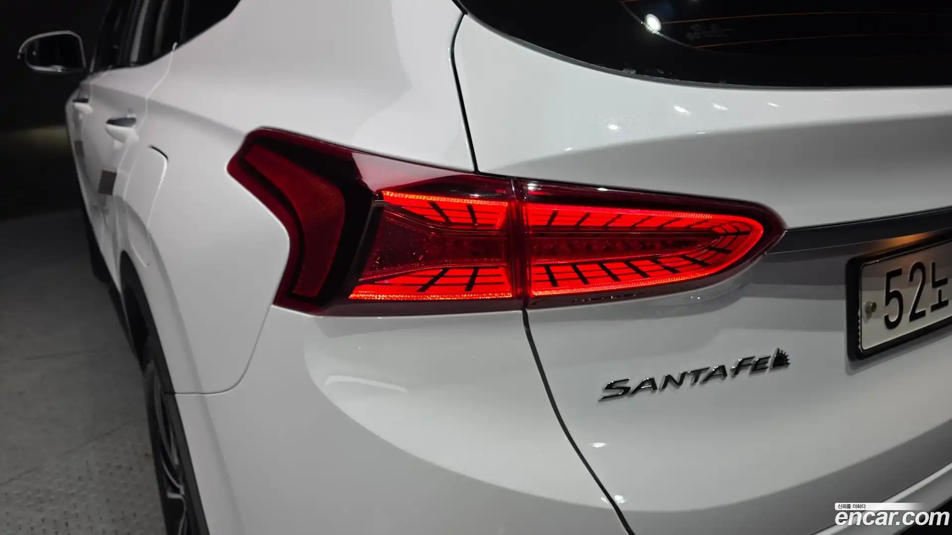 Santafe Hyundai 2019.0-OUTER-033