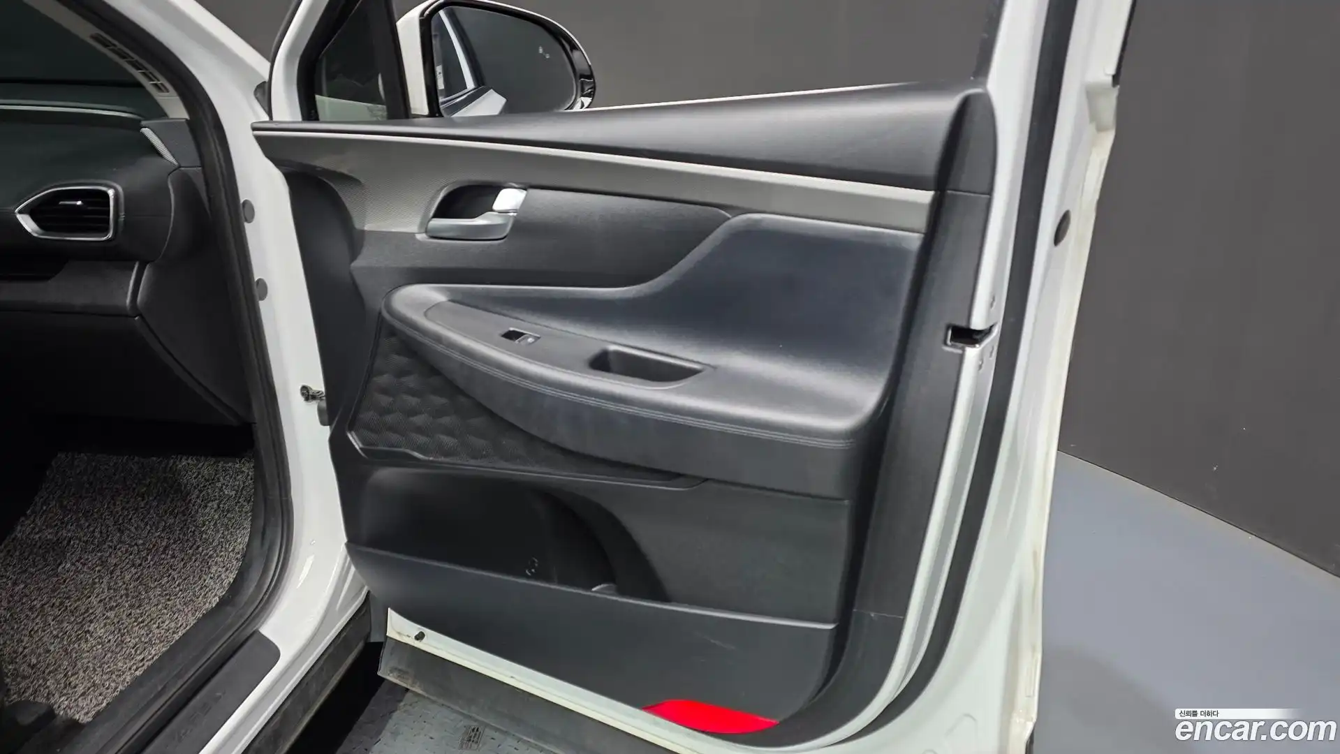 Santafe Hyundai 2019.0-INNER-034