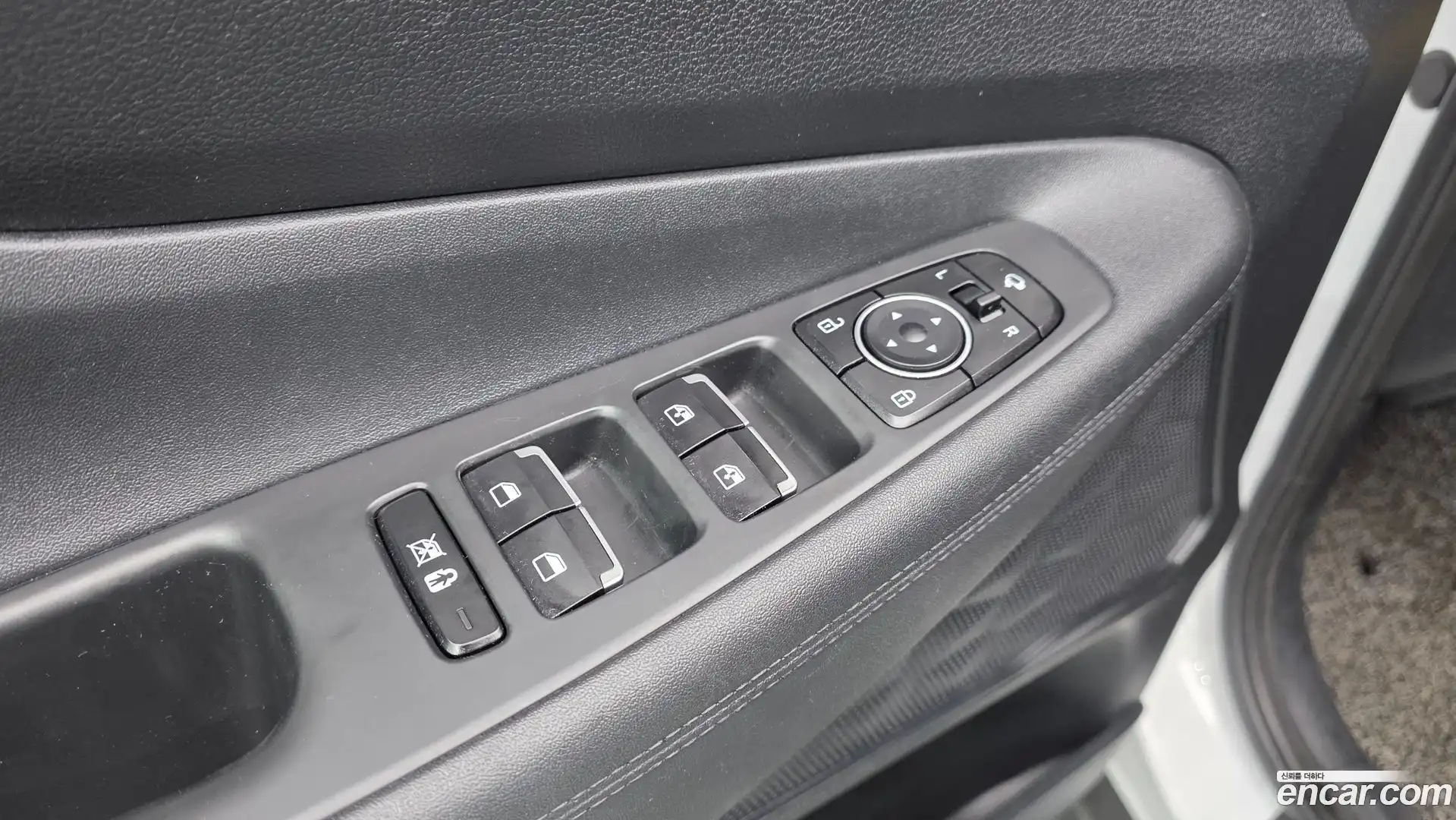 Santafe Hyundai 2019.0-OPTION-047