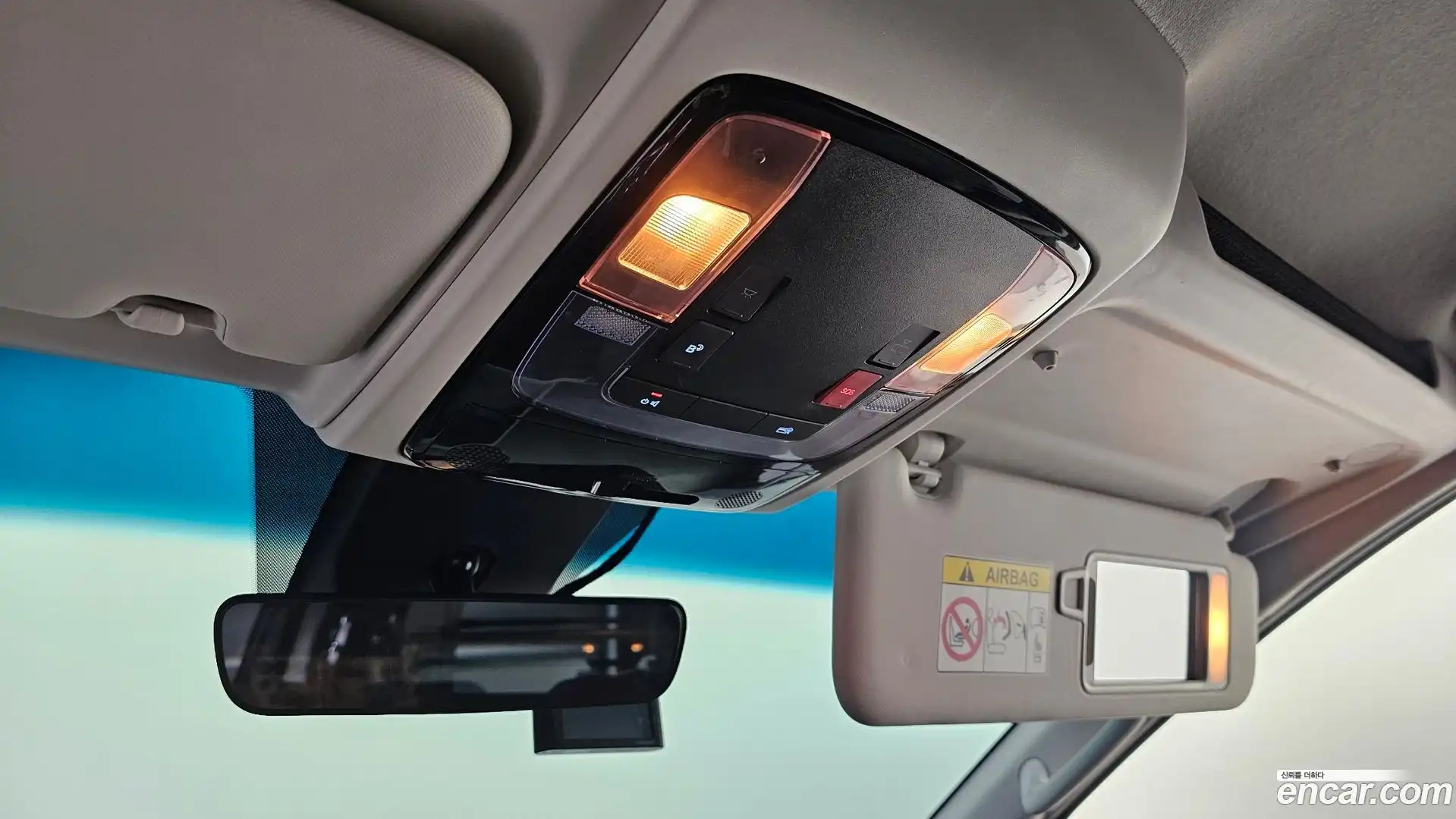 Staria Hyundai 2023.10-OPTION-023