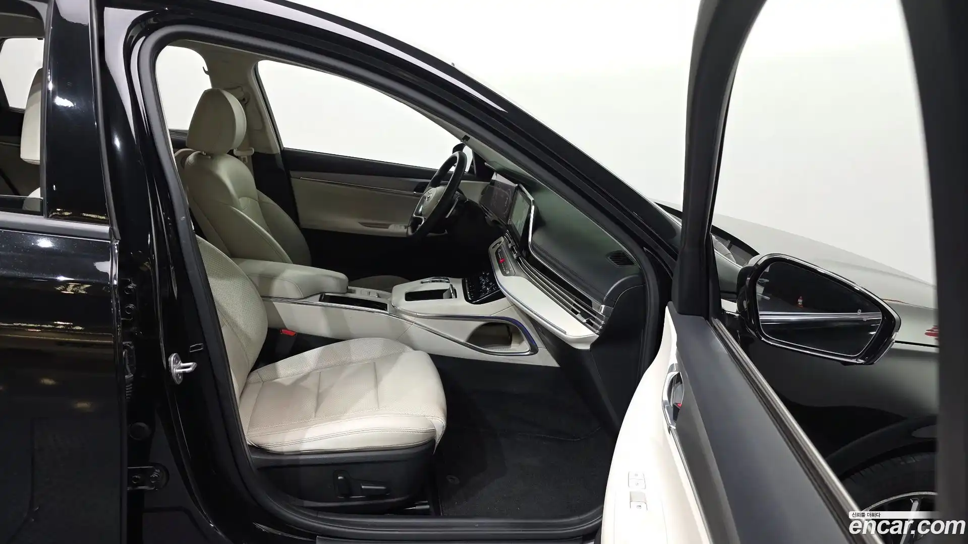 Grandeur Hyundai 2022.10-OPTION-015