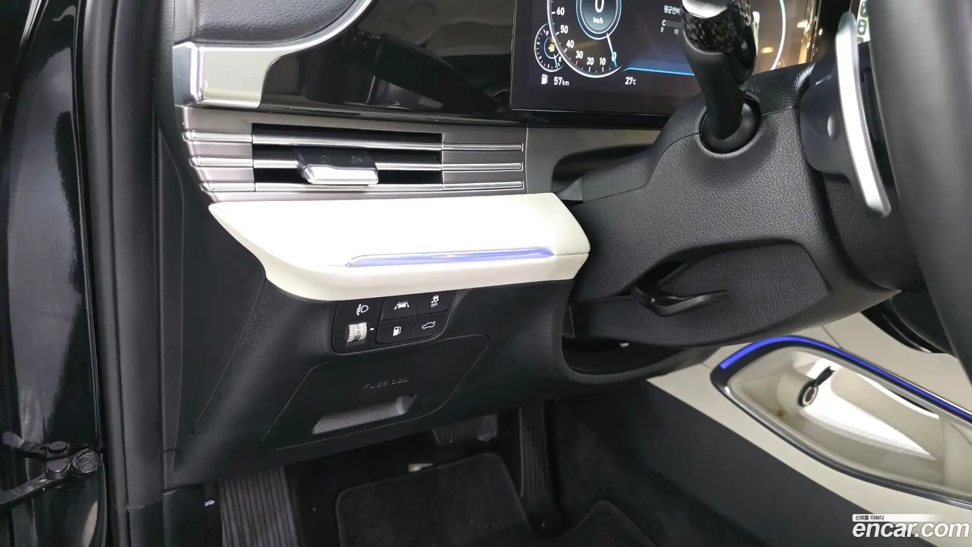Grandeur Hyundai 2022.10-OPTION-040