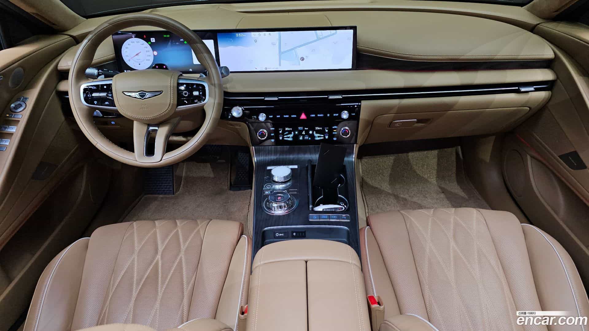 G80 Genesis 2025.0-INNER-007