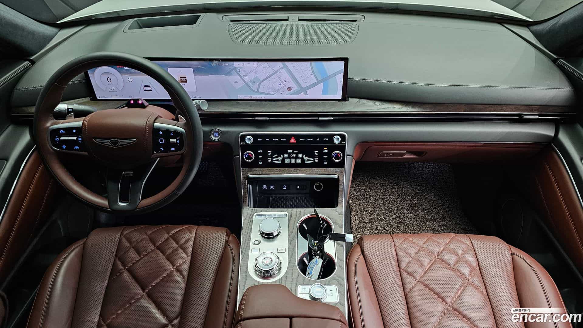 GV80 Genesis 2024.7-INNER-007