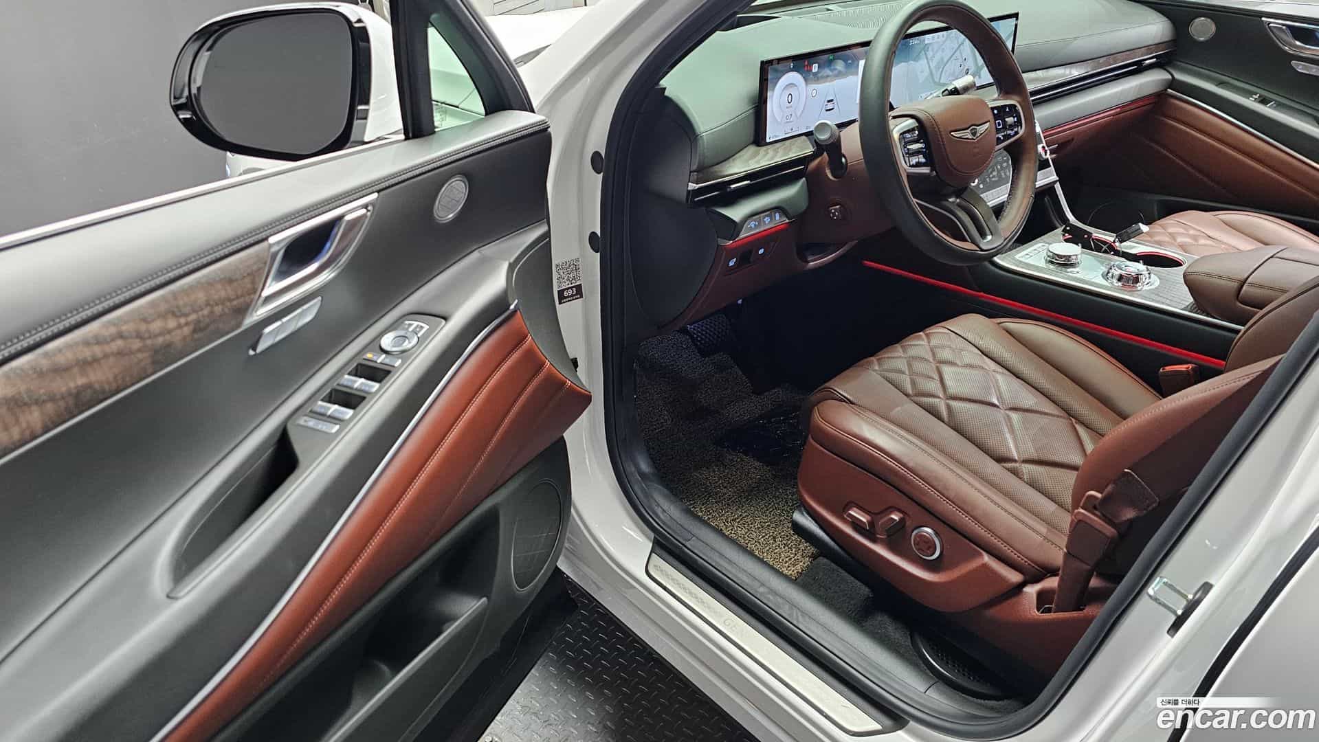 GV80 Genesis 2024.7-INNER-010