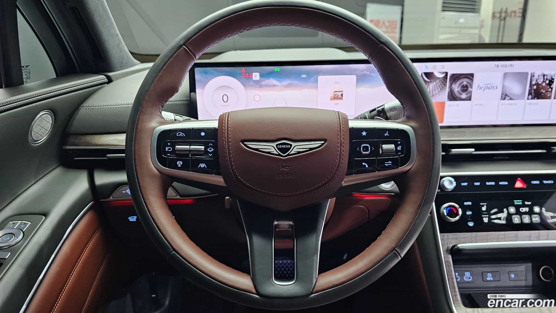 GV80 Genesis 2024.7-OPTION-017