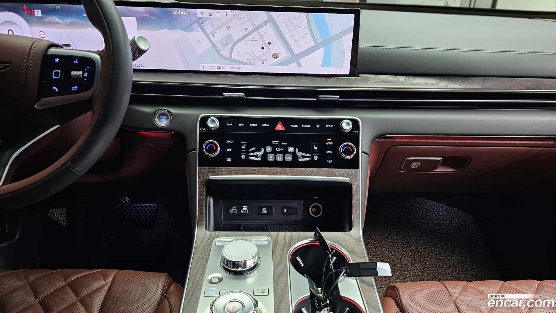 GV80 Genesis 2024.7-OPTION-021