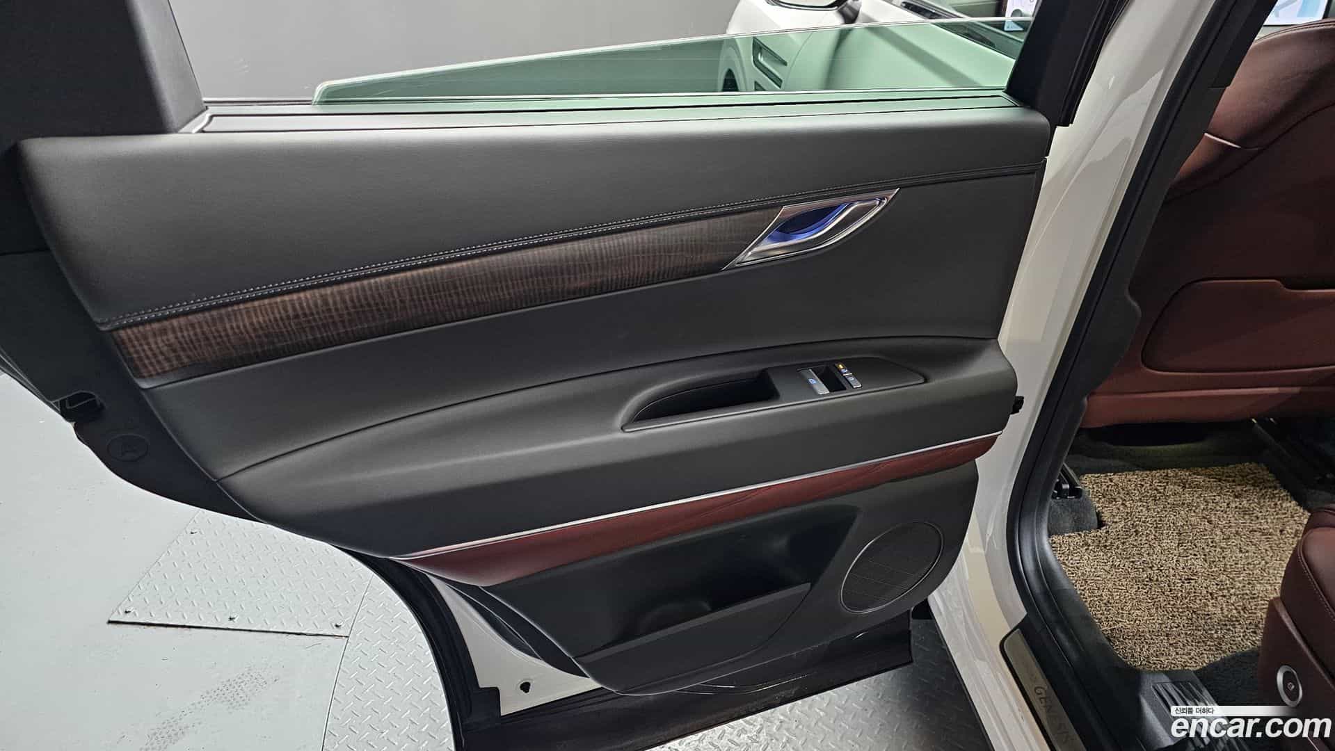 GV80 Genesis 2024.7-INNER-035