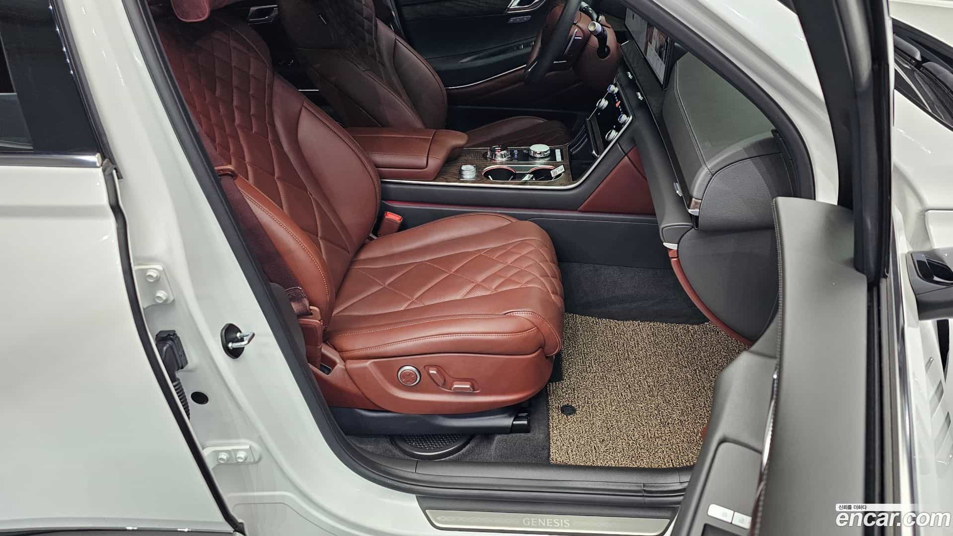 GV80 Genesis 2024.7-INNER-036