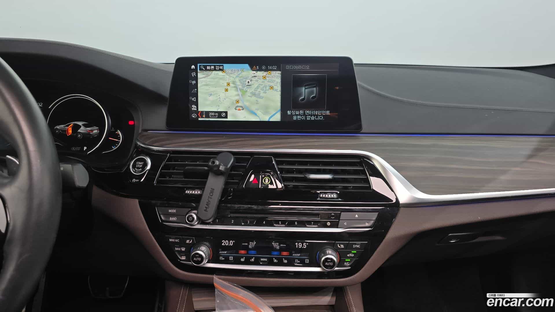 5-Series BMW 2018.2-OPTION-017
