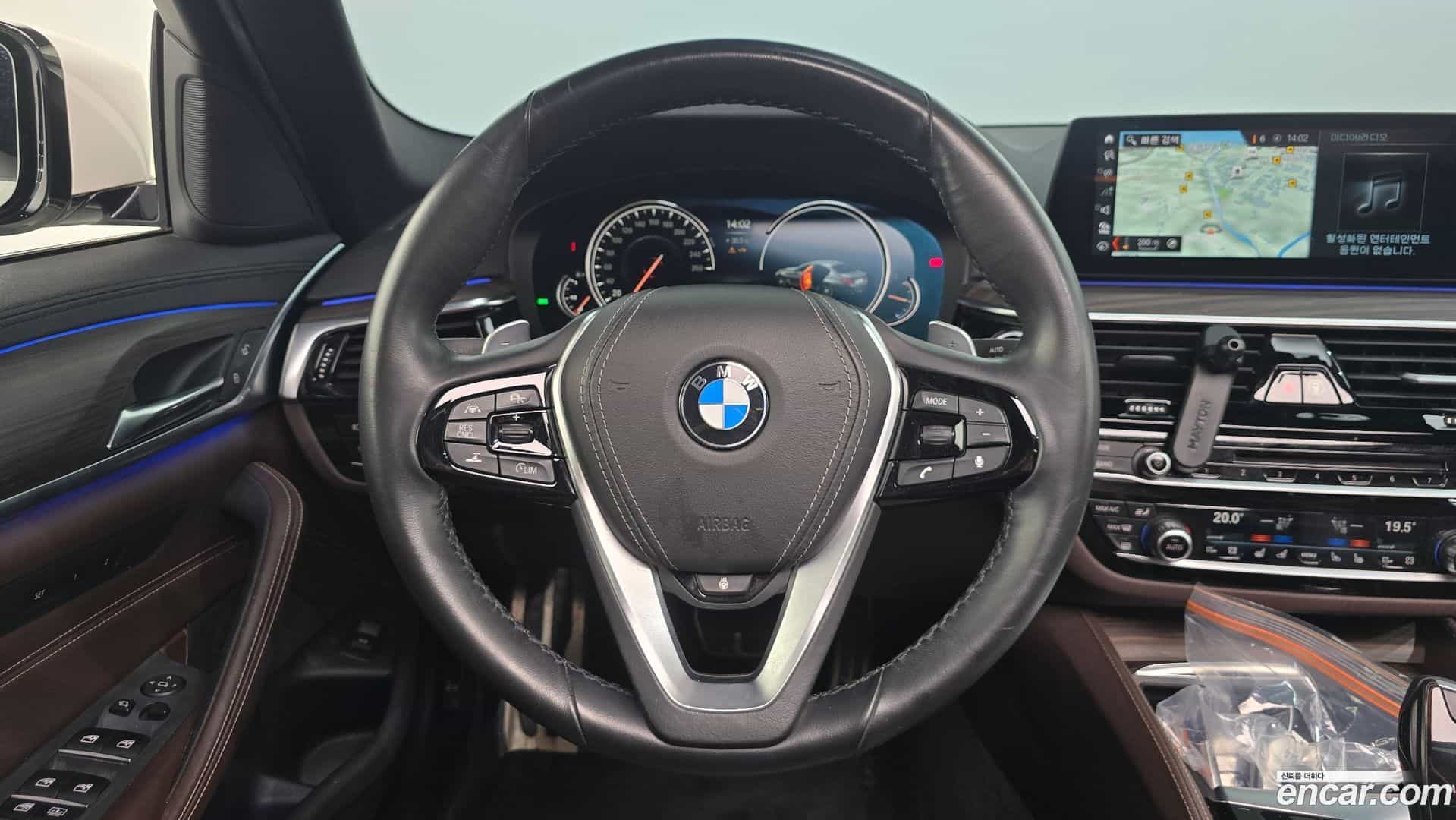 5-Series BMW 2018.2-OPTION-018
