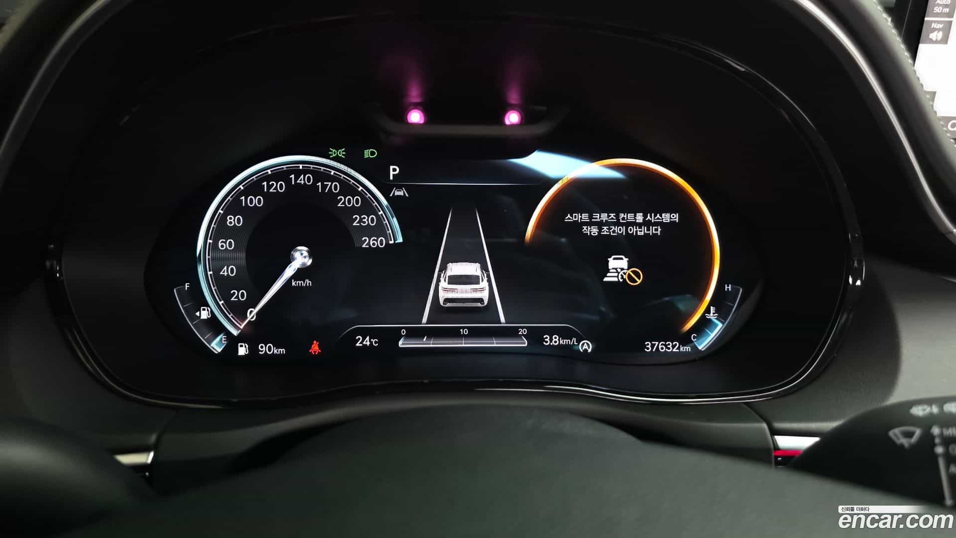 GV70 Genesis 2023.4-INNER-008