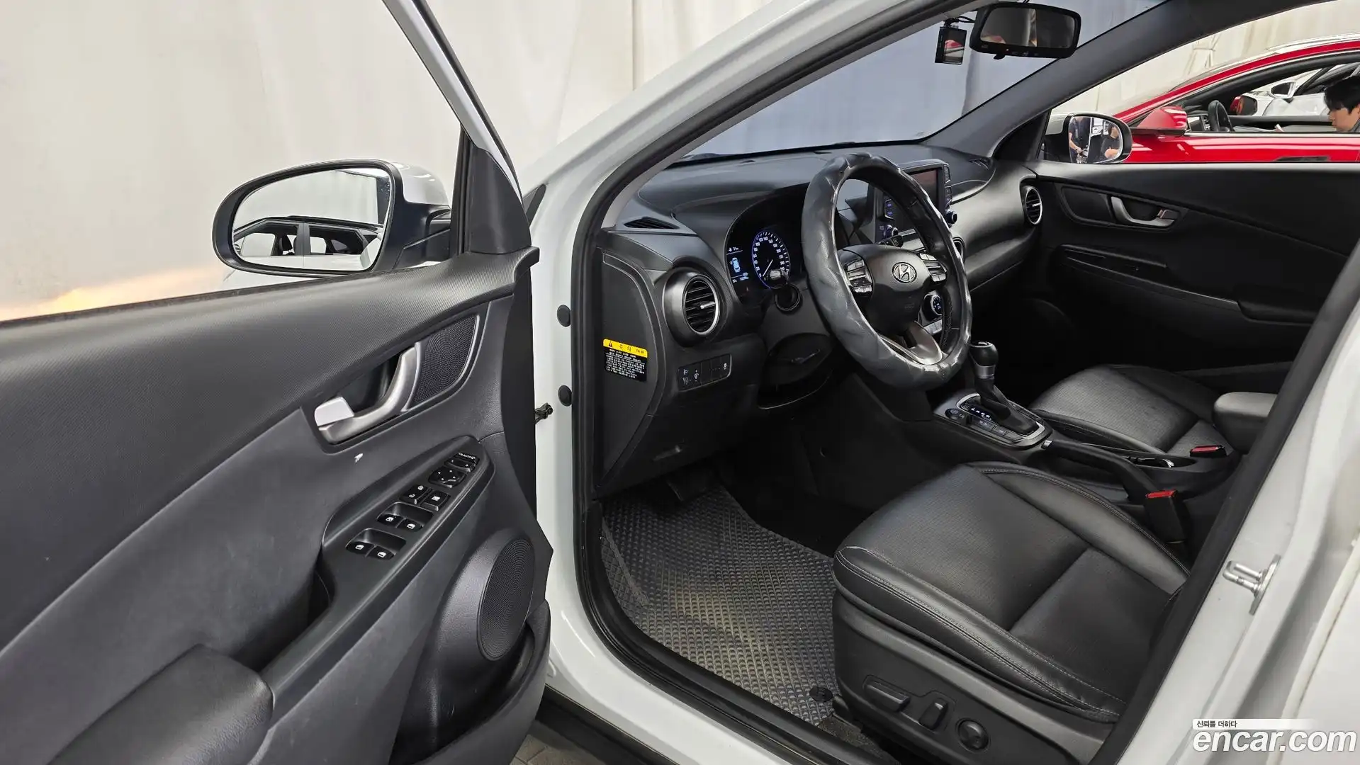 Kona Hyundai 2018.0-INNER-010