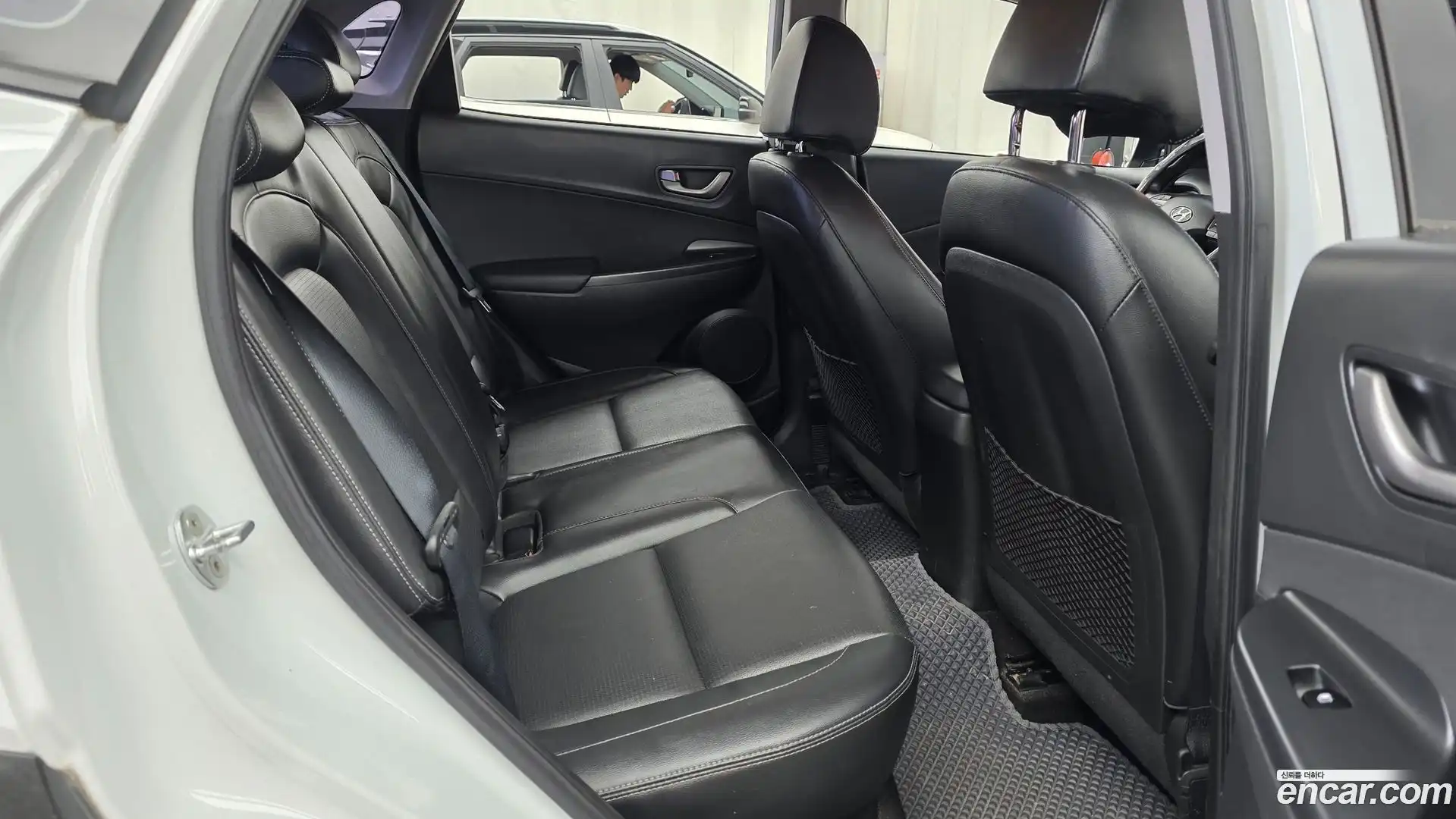 Kona Hyundai 2018.0-OPTION-015