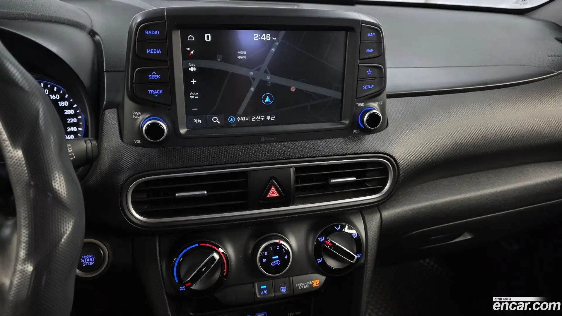 Kona Hyundai 2018.0-OPTION-017
