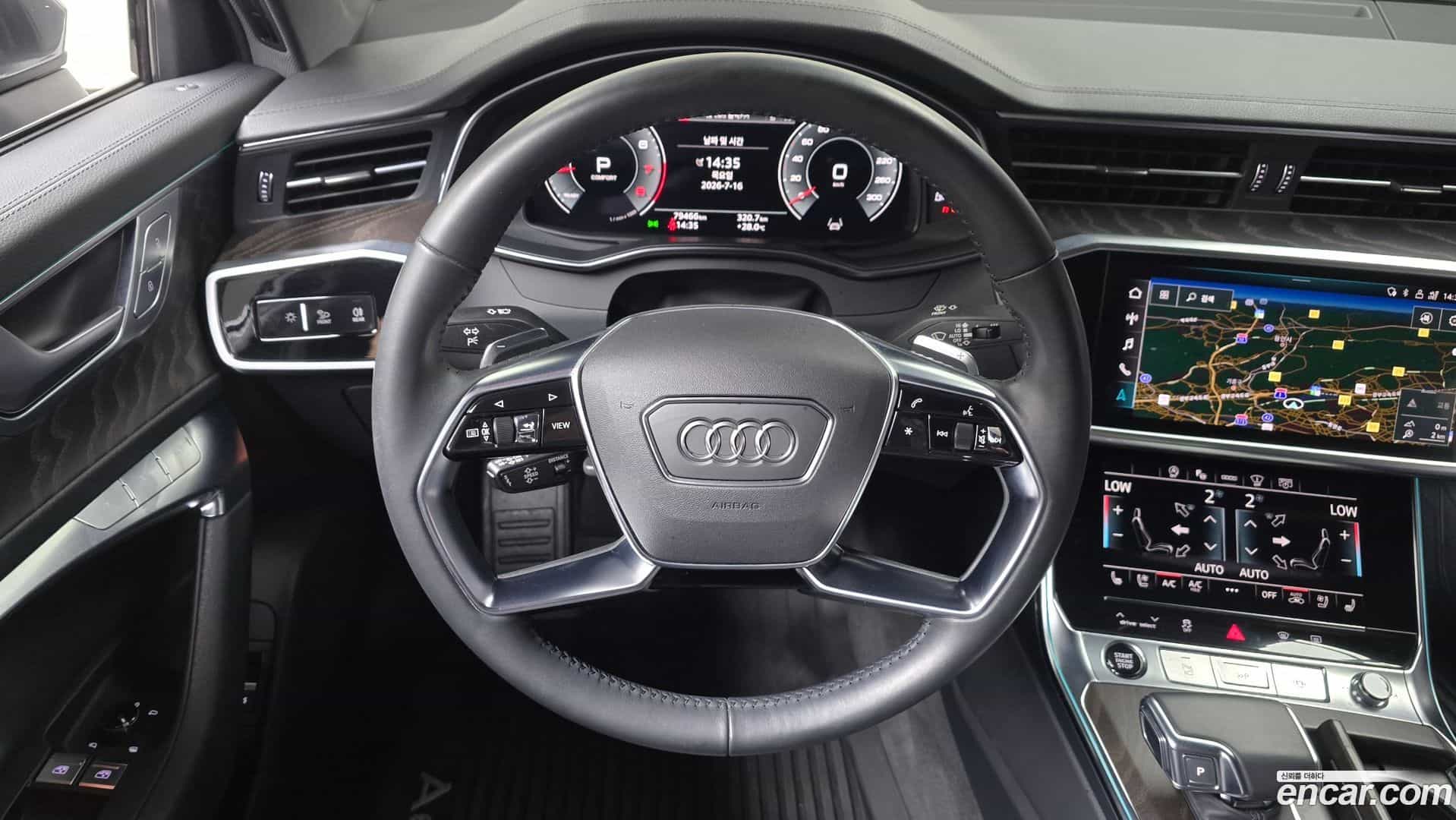 A6 Audi 2021.10-OPTION-016